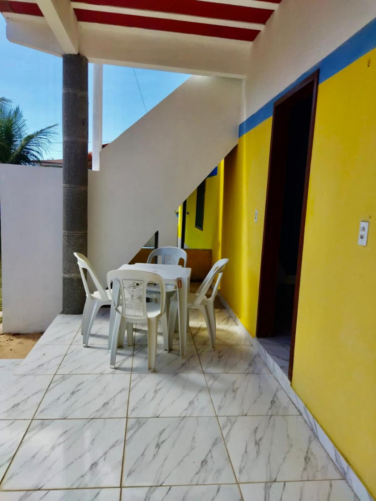 Dunas Bar&Hotel