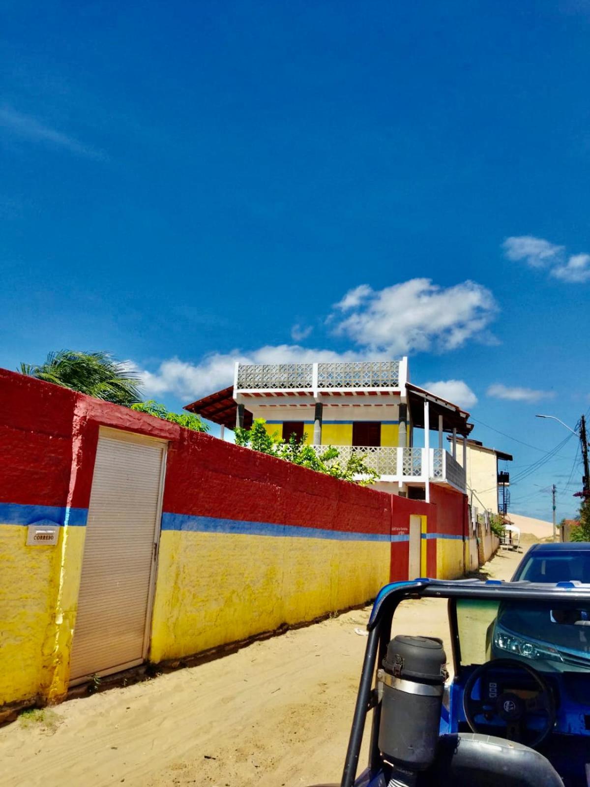 Dunas Bar&Hotel