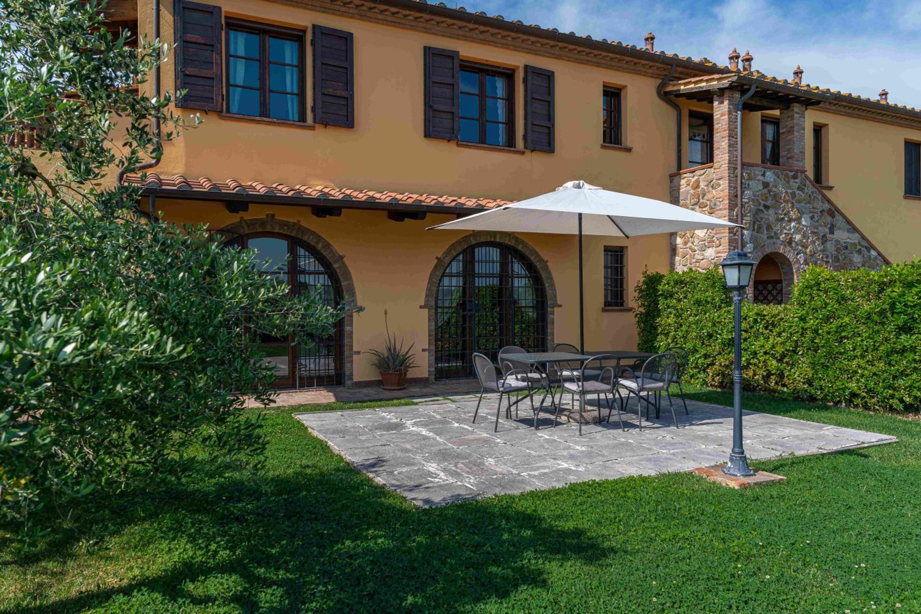 Agriturismo Scaforno Vacanze