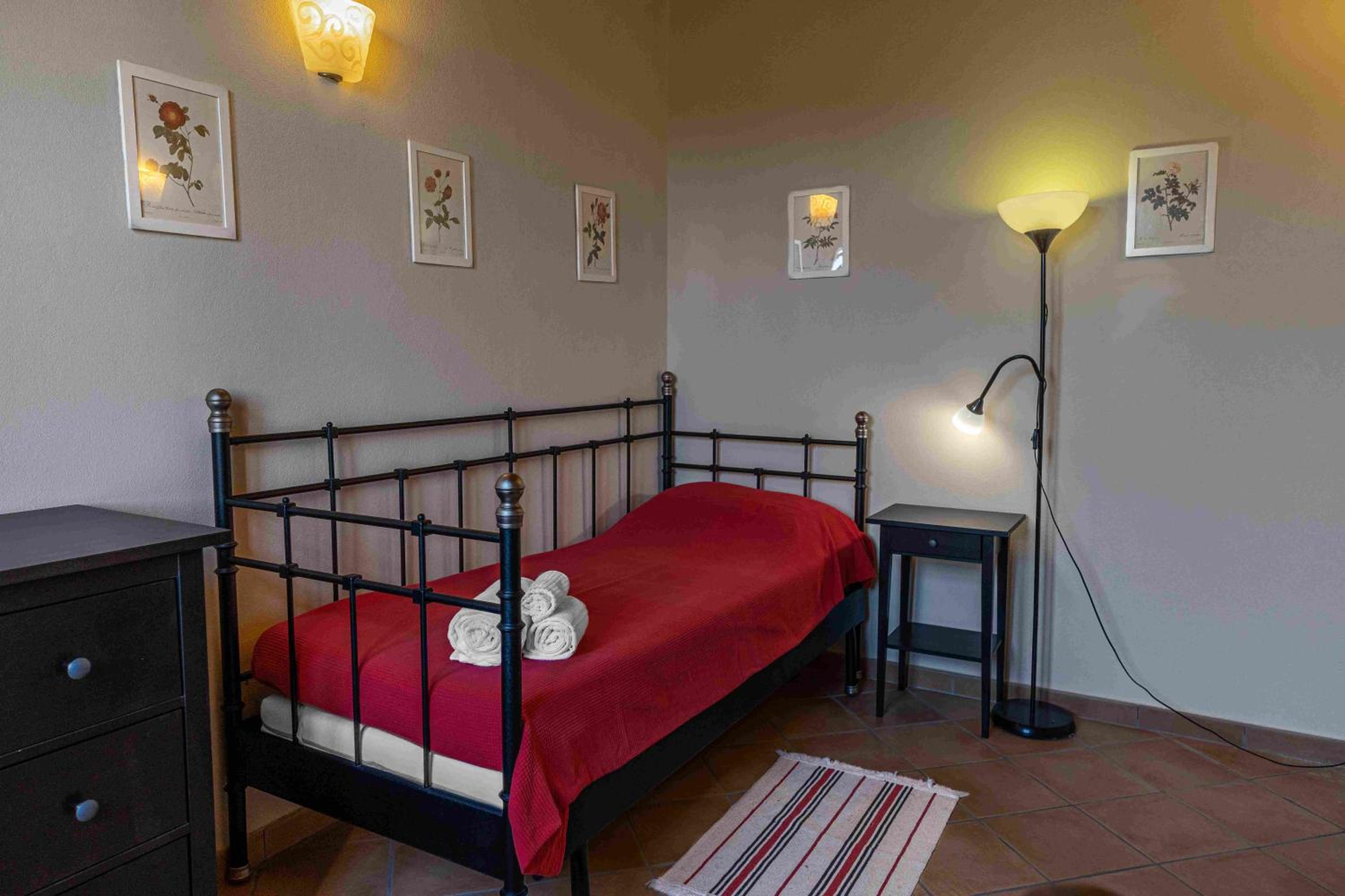 Agriturismo Scaforno Vacanze