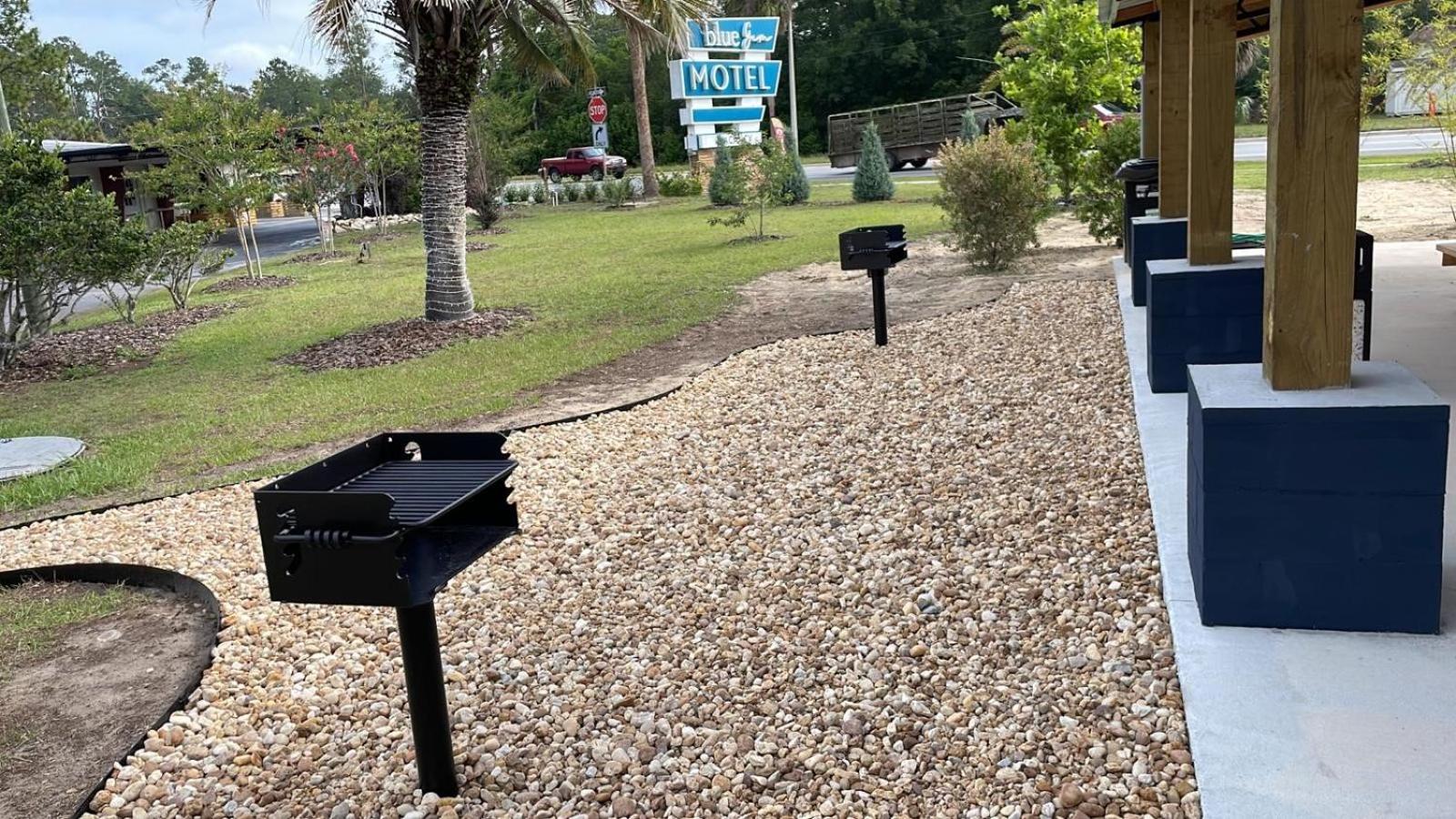 BlueGem Motel - Property Image 109