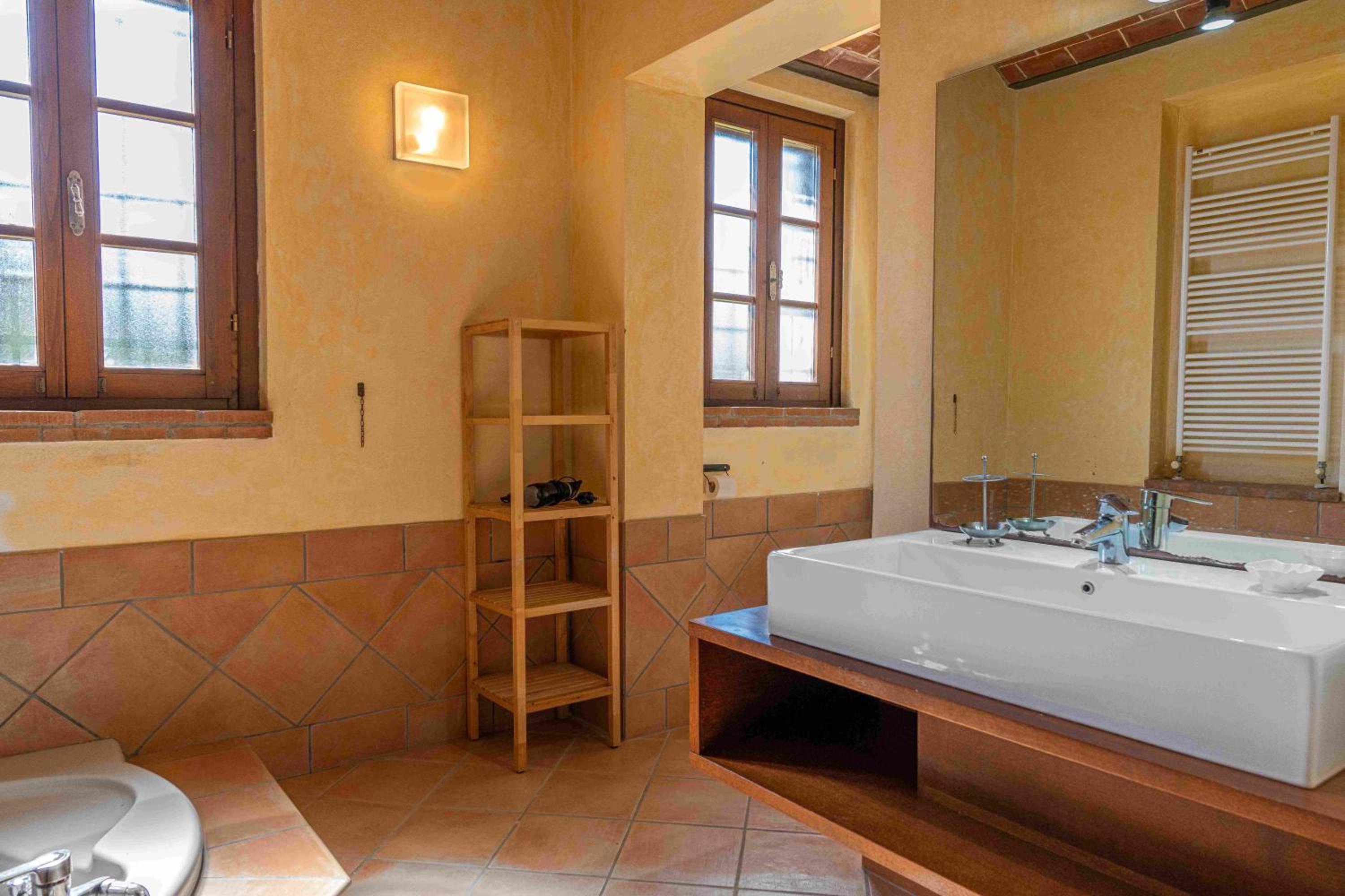 Agriturismo Scaforno Vacanze