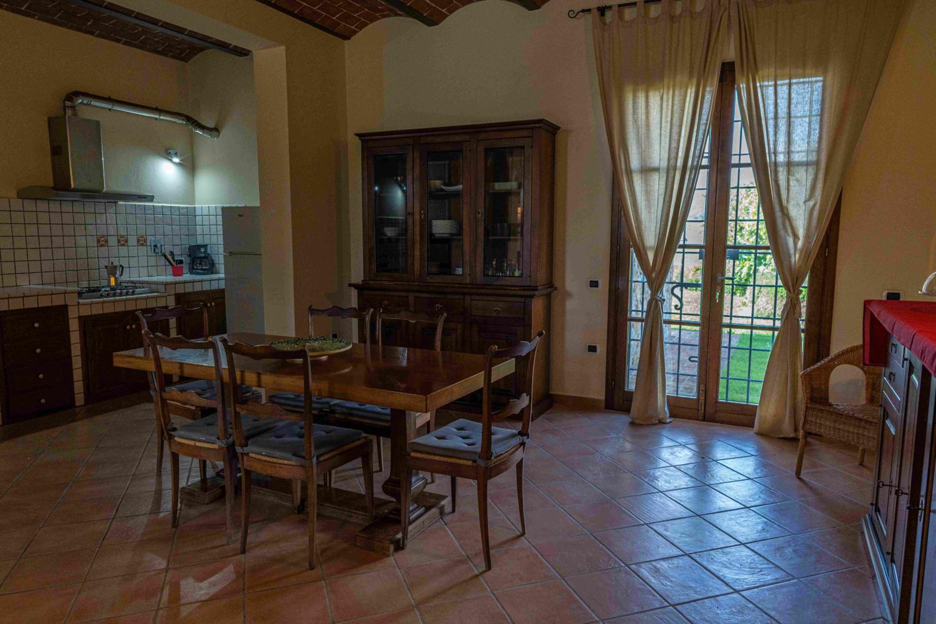 Agriturismo Scaforno Vacanze
