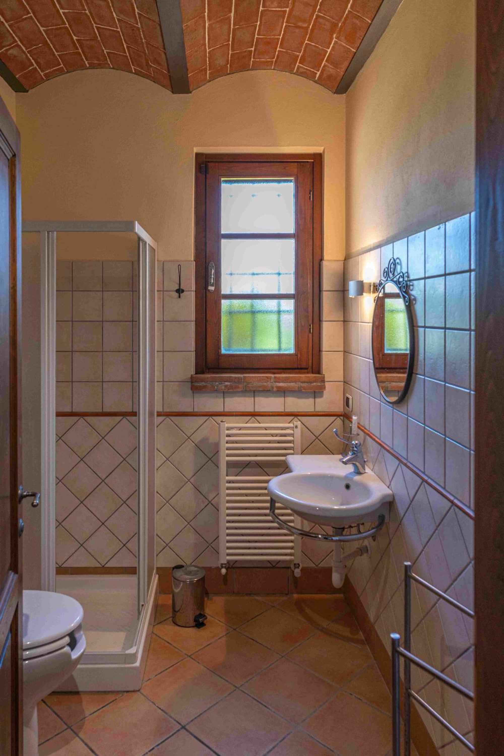 Agriturismo Scaforno Vacanze
