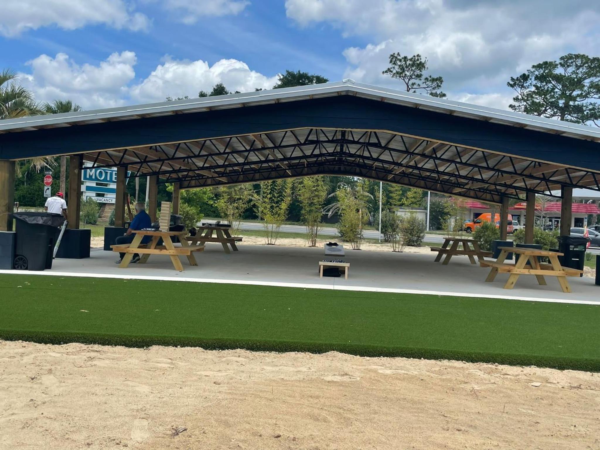 BlueGem Motel - Property Image 110