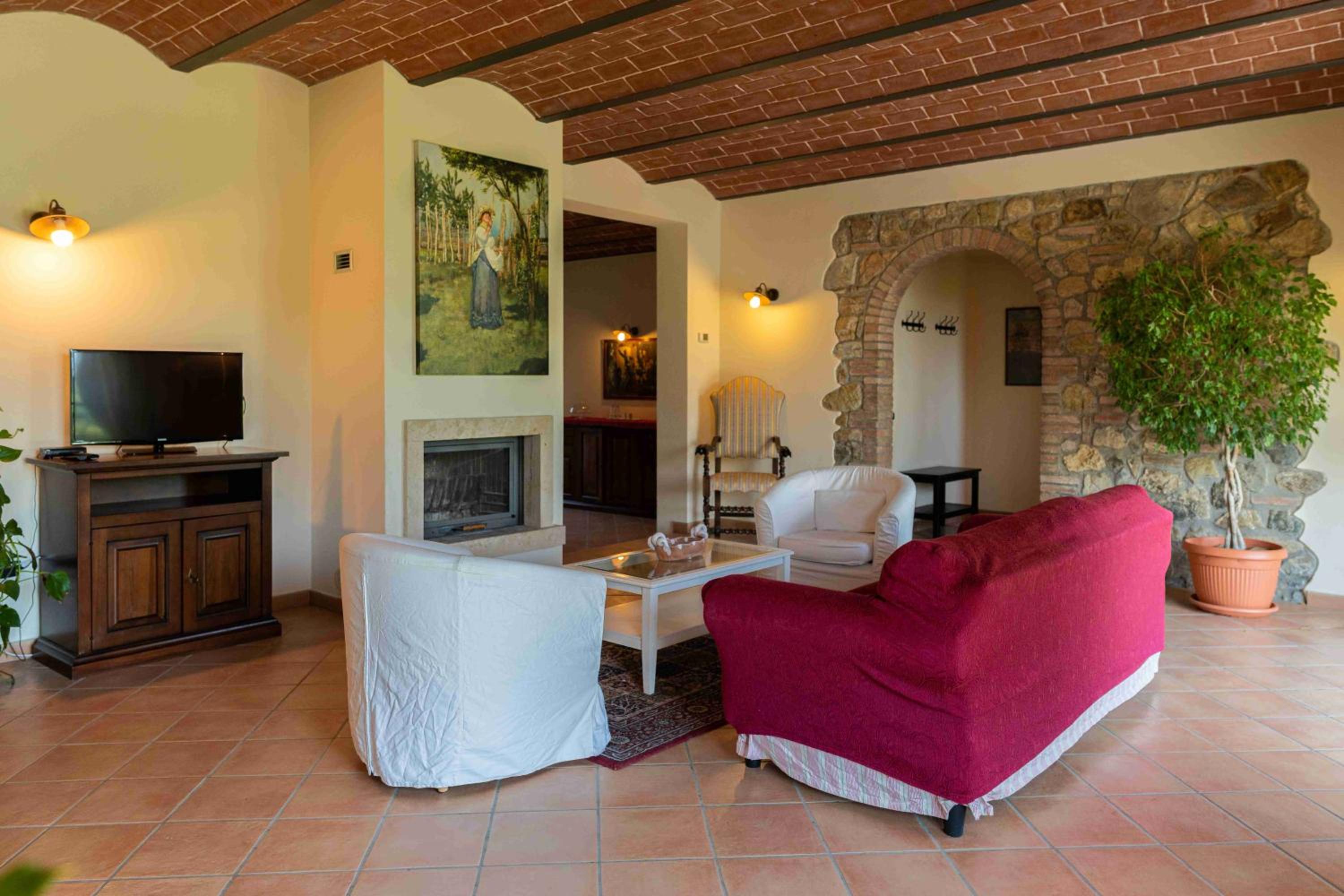 Agriturismo Scaforno Vacanze