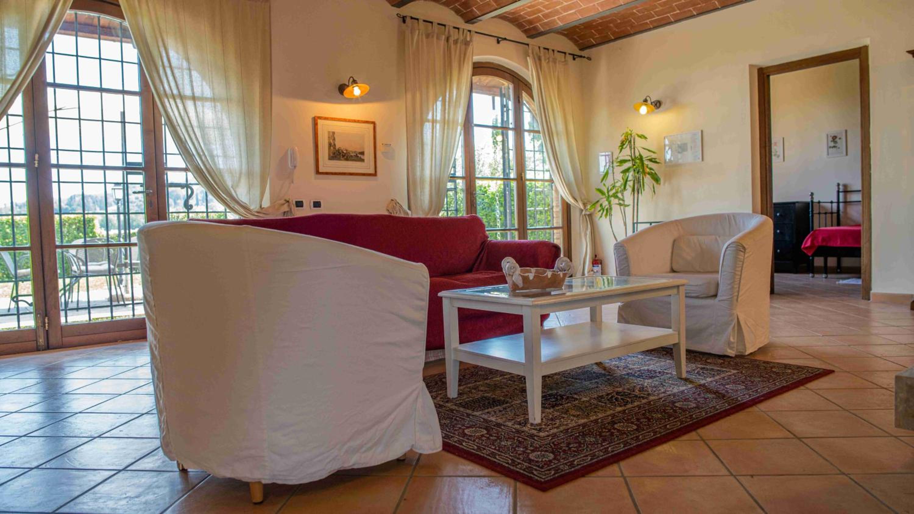 Agriturismo Scaforno Vacanze