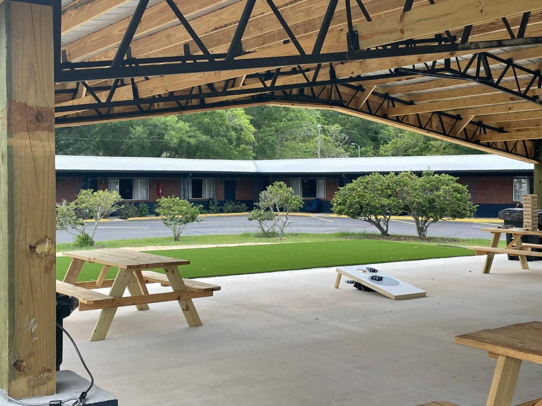 BlueGem Motel - Property Image 111