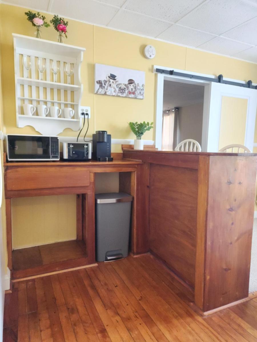 Island View House BnB Self Check-In