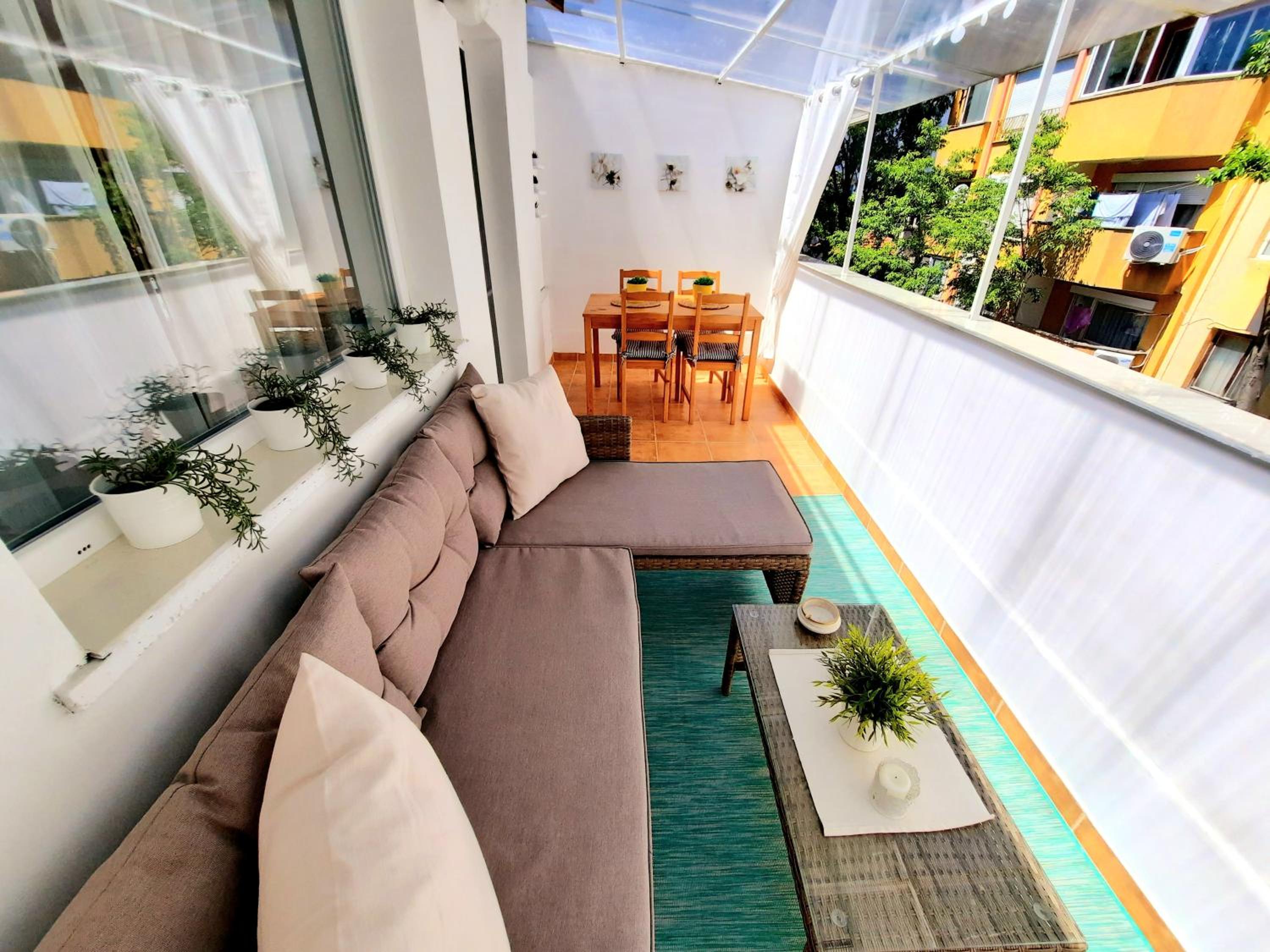 VARNA NAUTICAL Apartment view 3