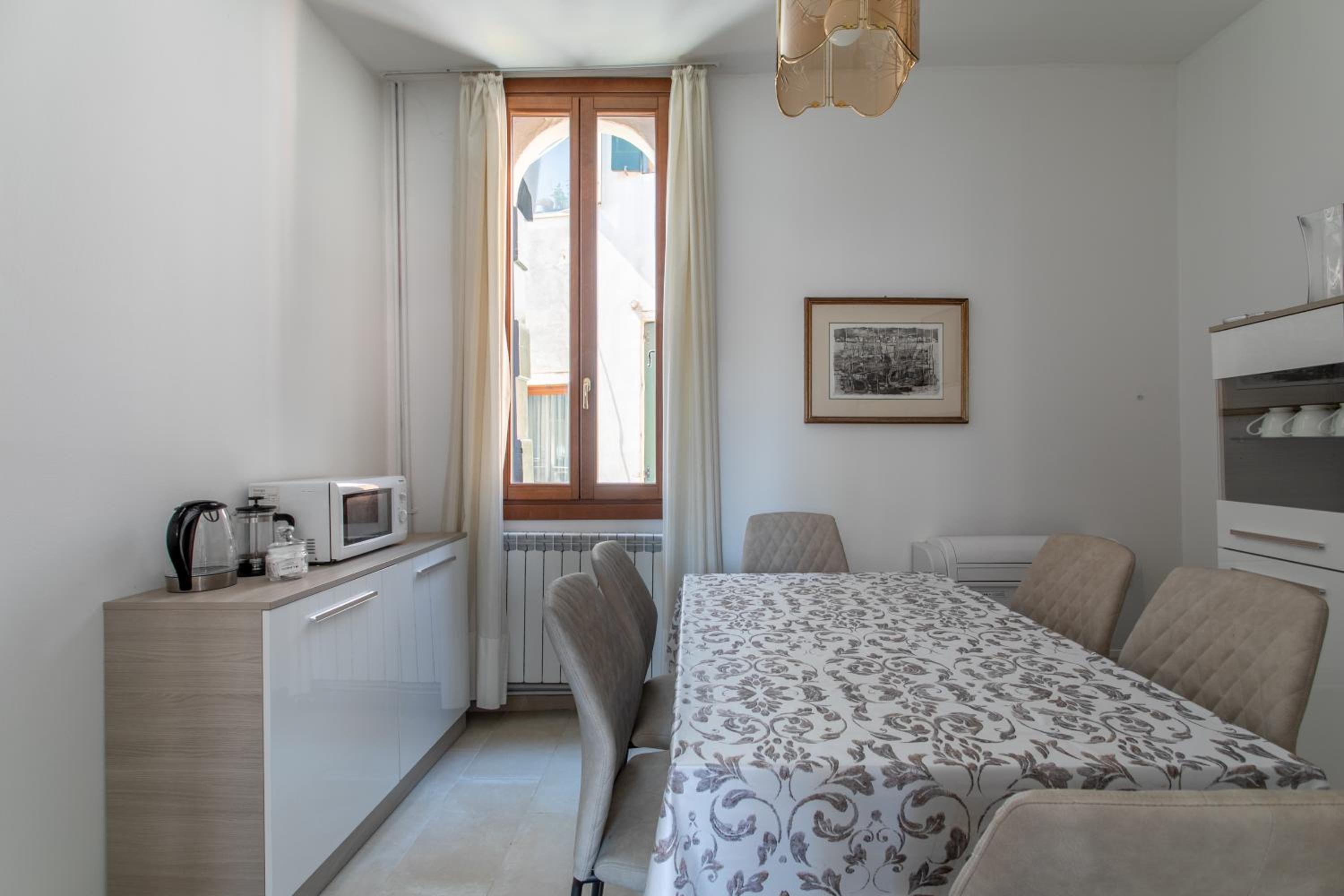 Ca Santa Ternità
