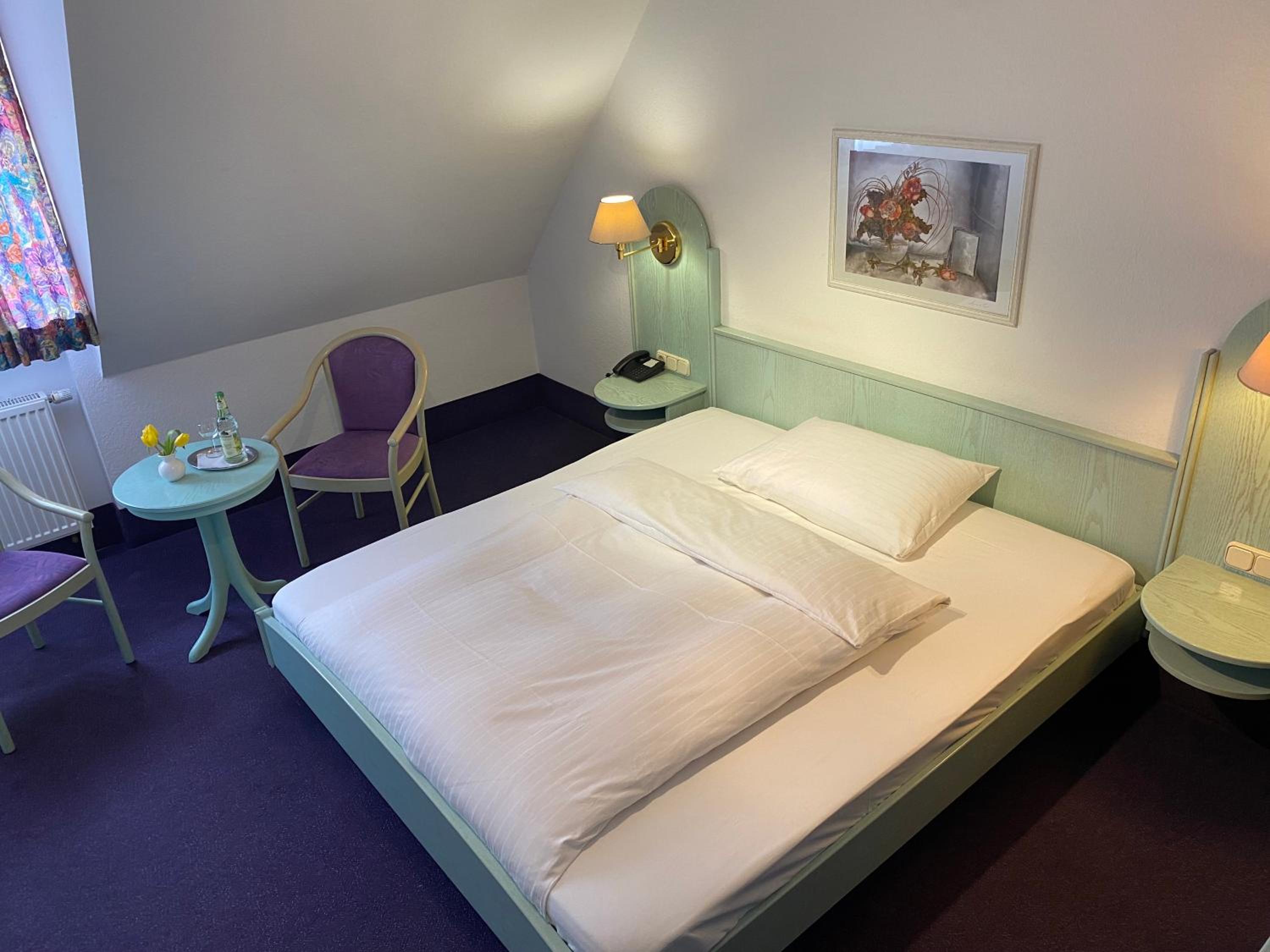 Hotel Weisses Lamm