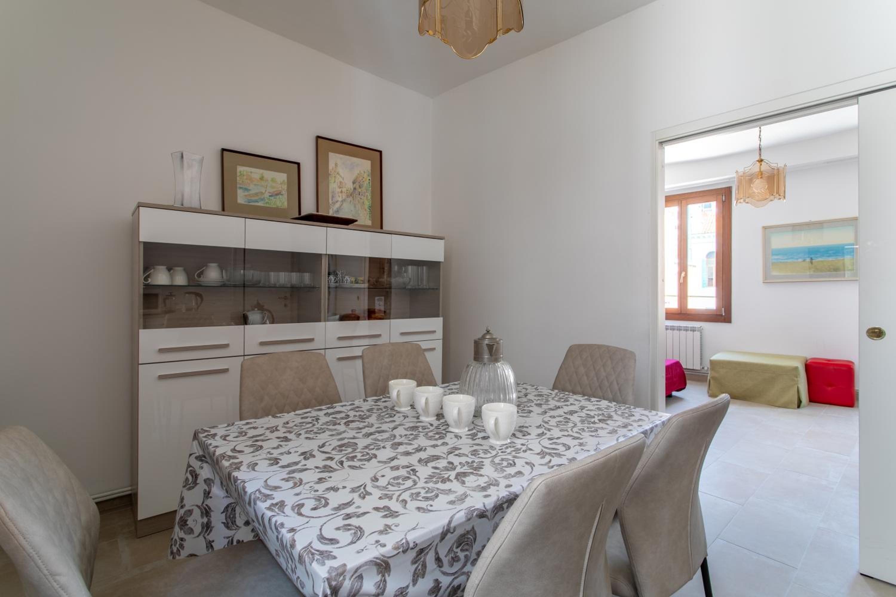 Ca Santa Ternità