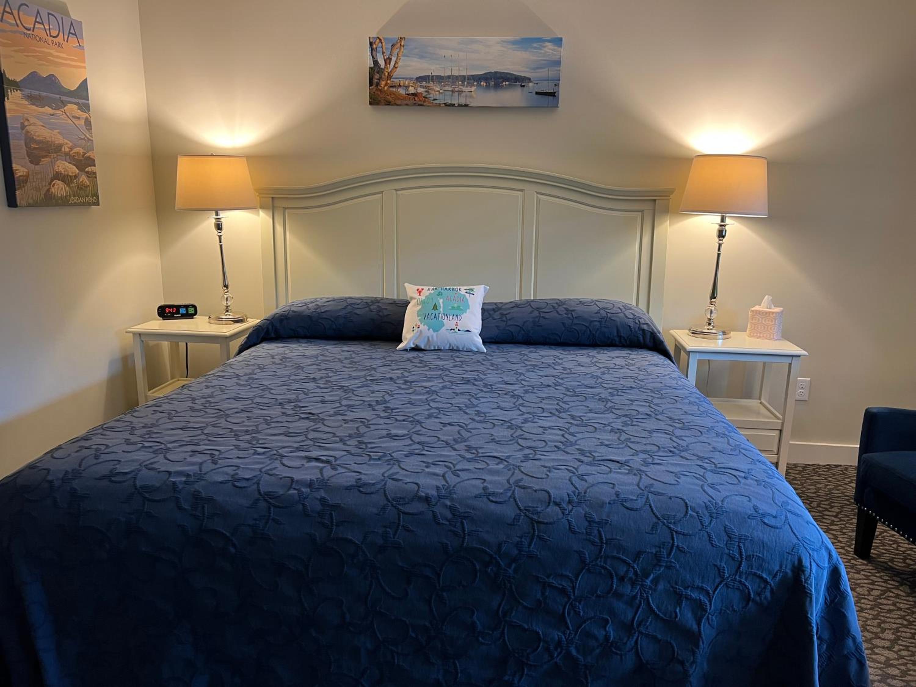 Island Place