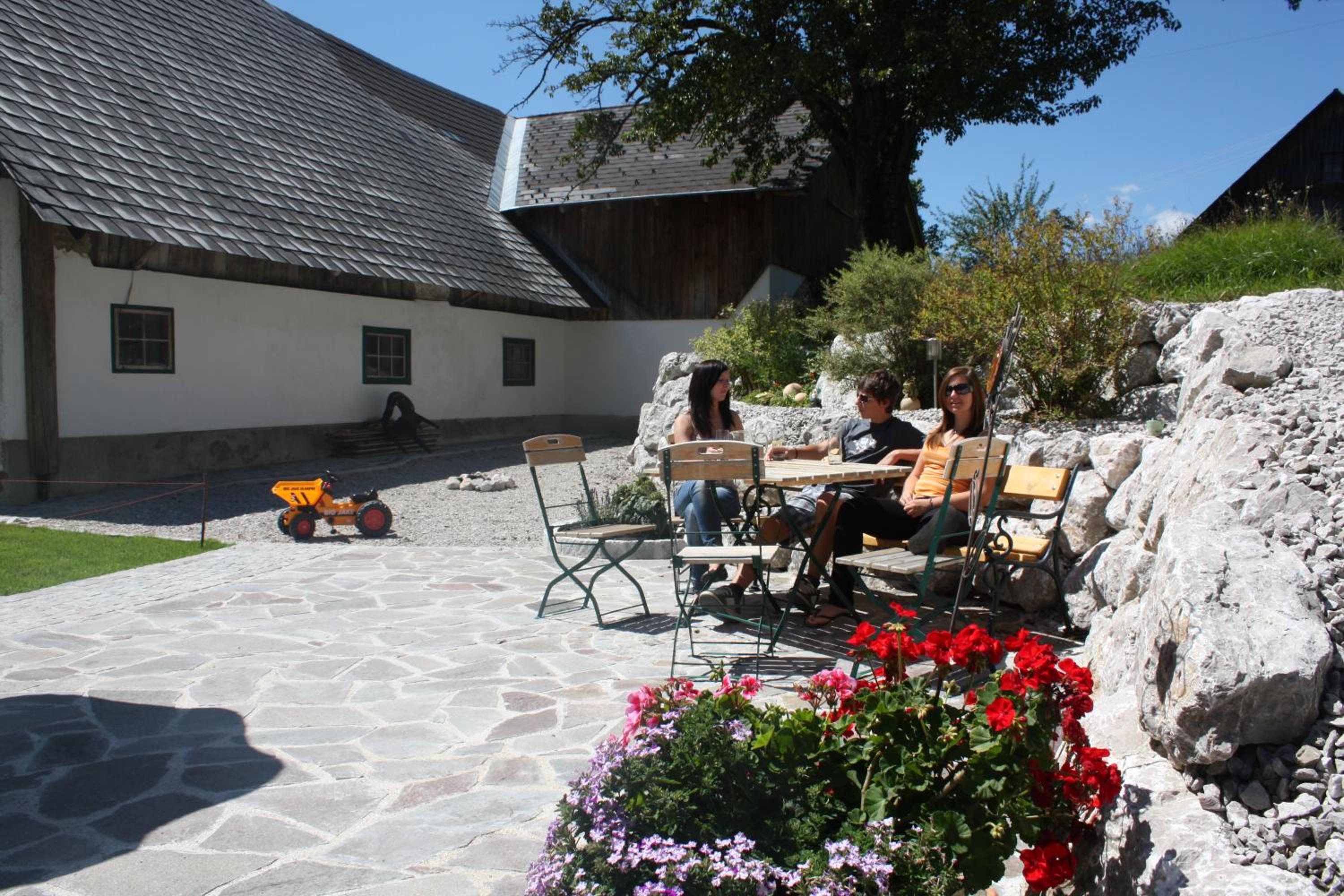 Ferienhof Mittermair