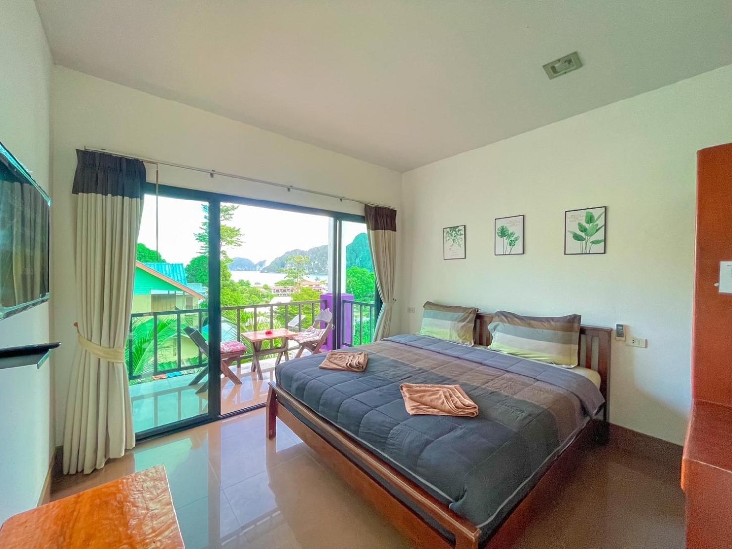 View Garden Resort
