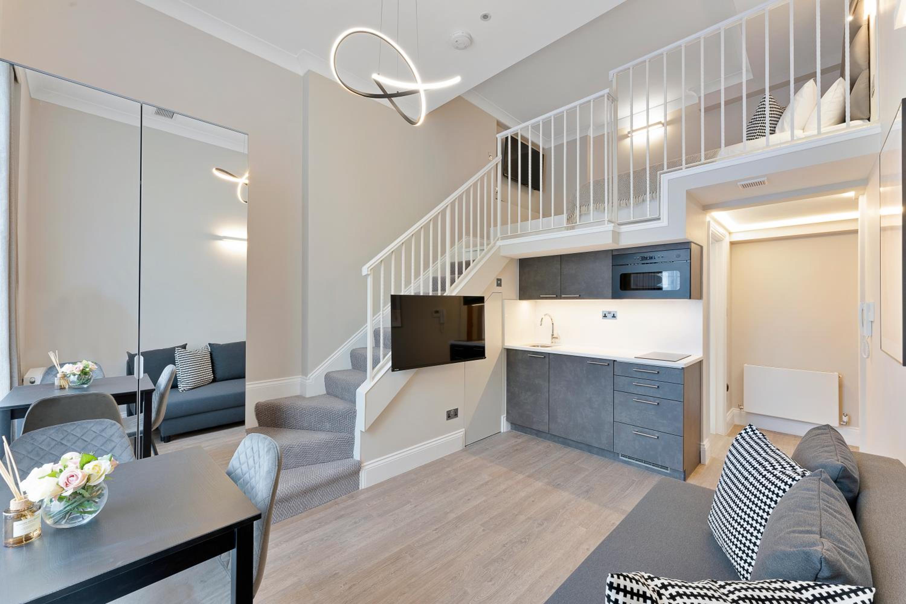 Cleveland Residences Paddington