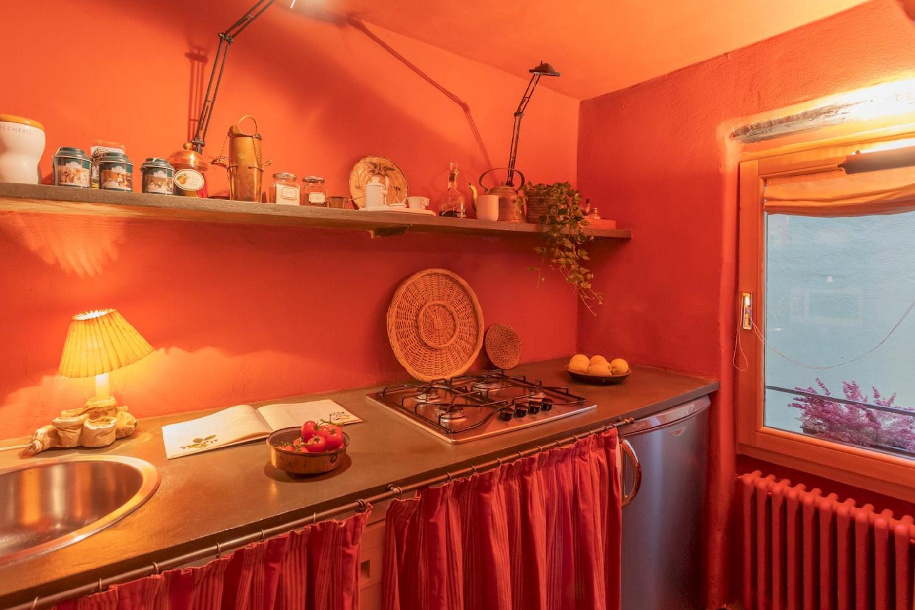 La Corte Degli Artisti by Rent All Como view 4