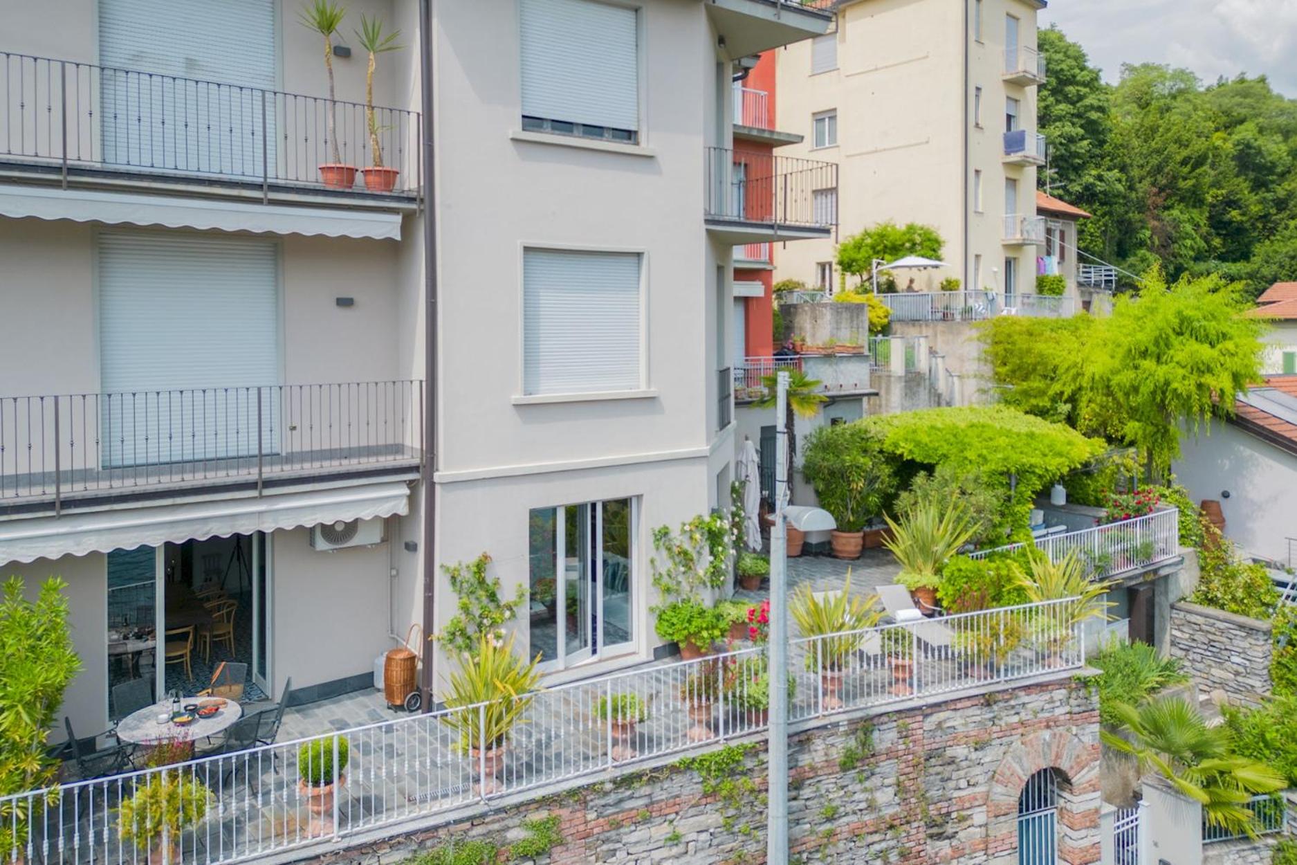 Vista Lario view 4