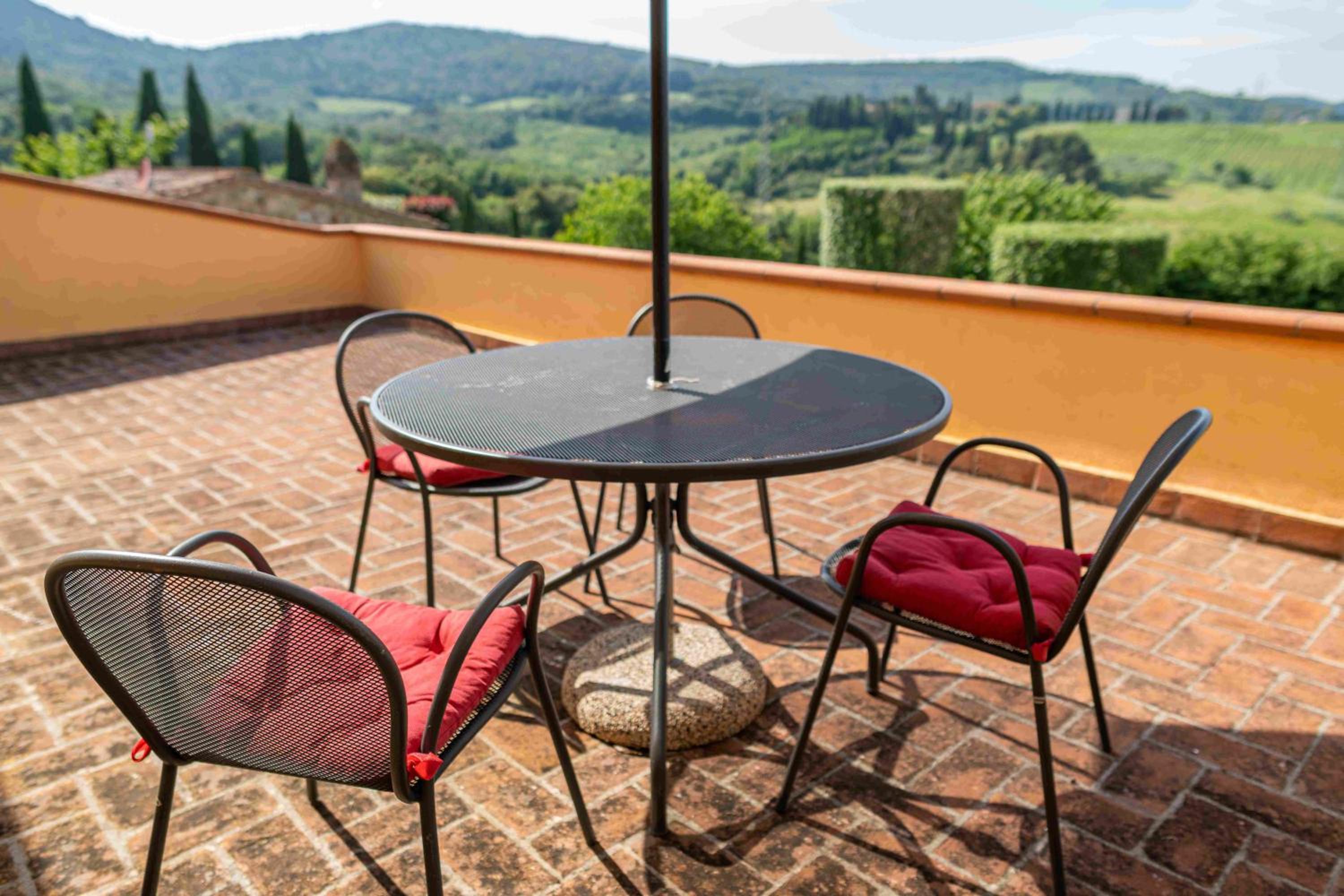 Agriturismo Scaforno Vacanze