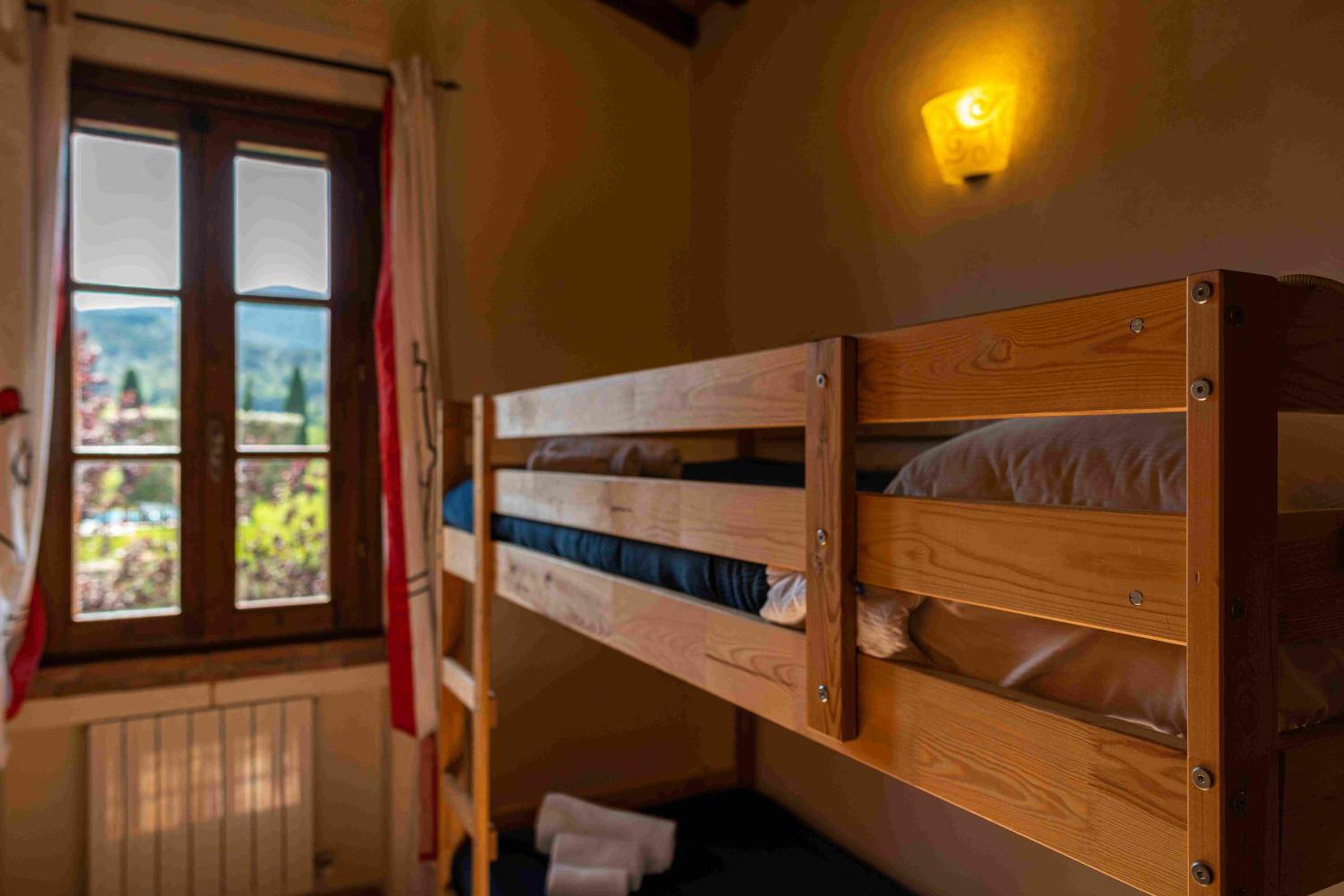 Agriturismo Scaforno Vacanze