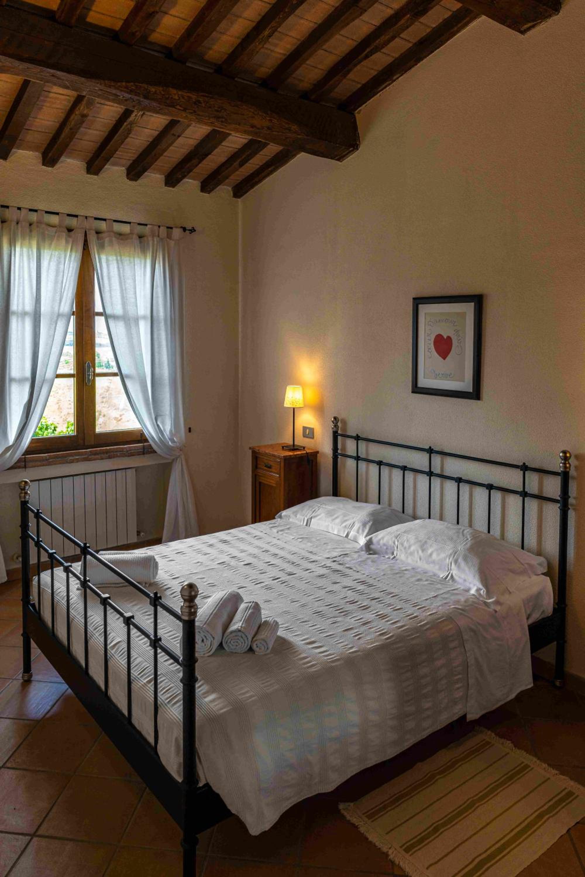 Agriturismo Scaforno Vacanze