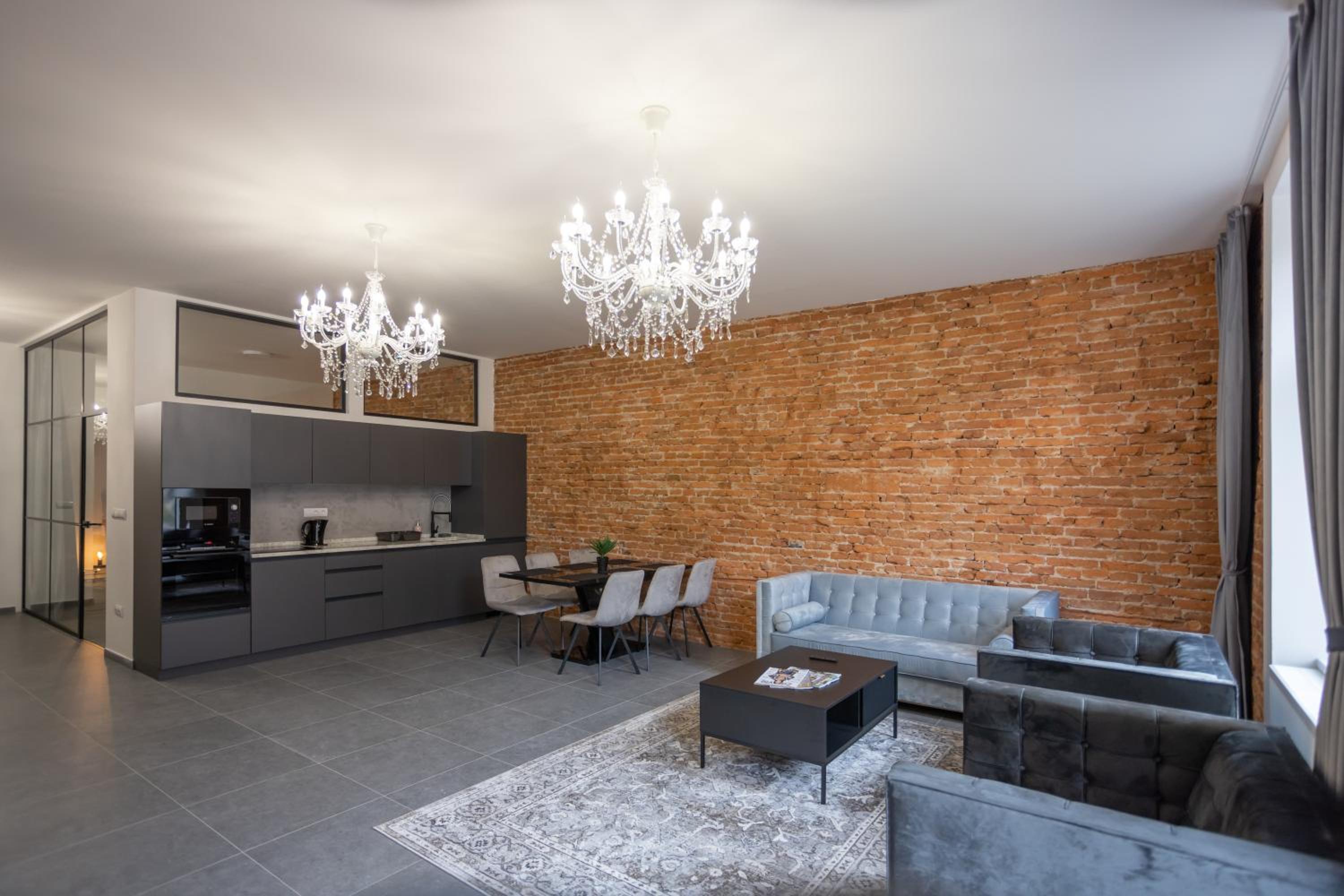 Royal Apartments Liptovsky Mikulas view 5