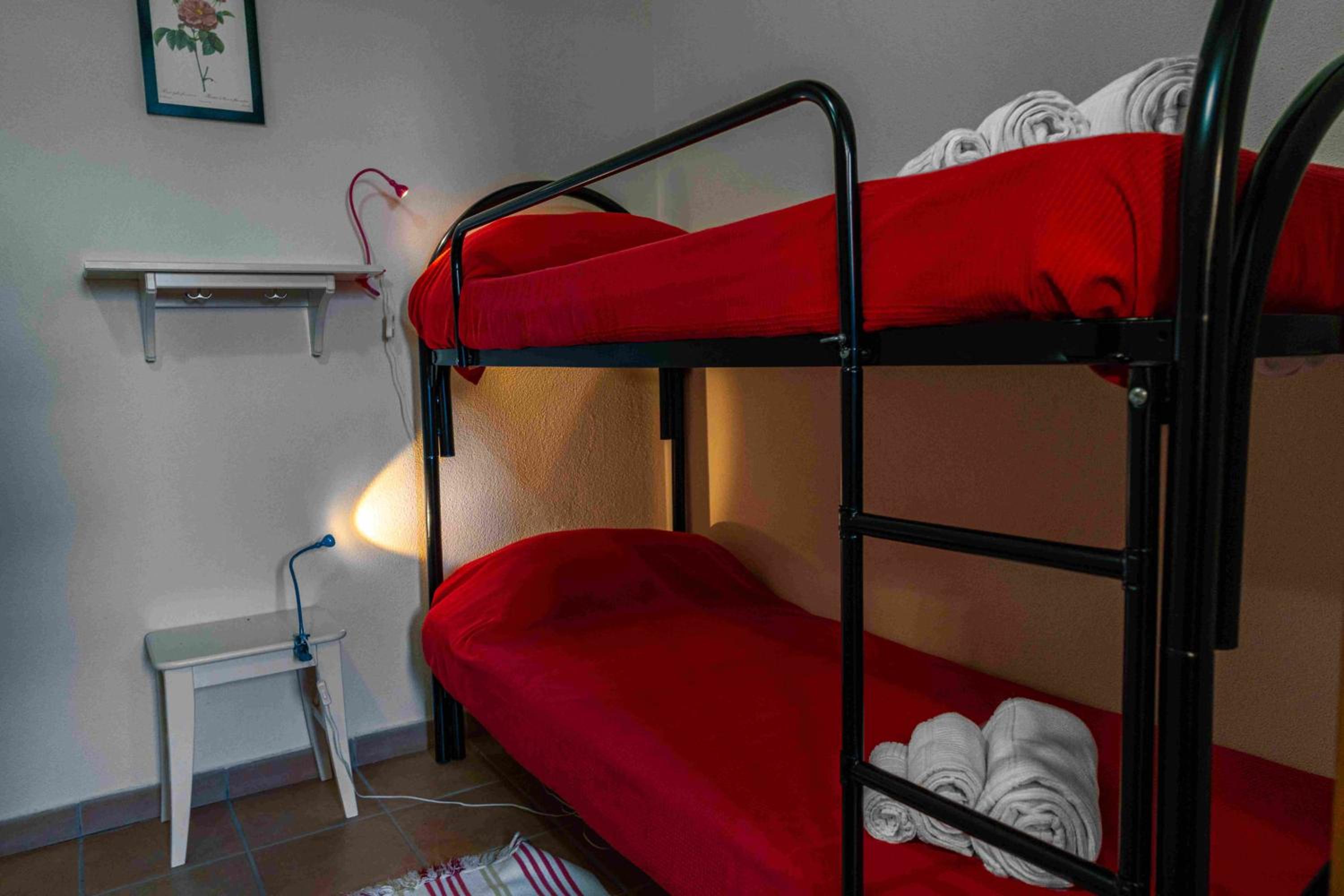 Agriturismo Scaforno Vacanze