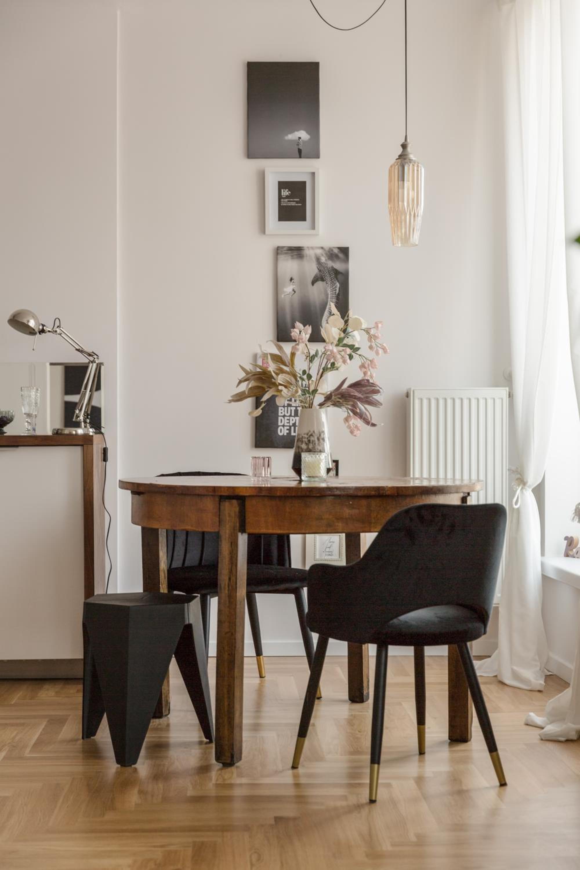 Old Town Heart X Luxury - Piekna