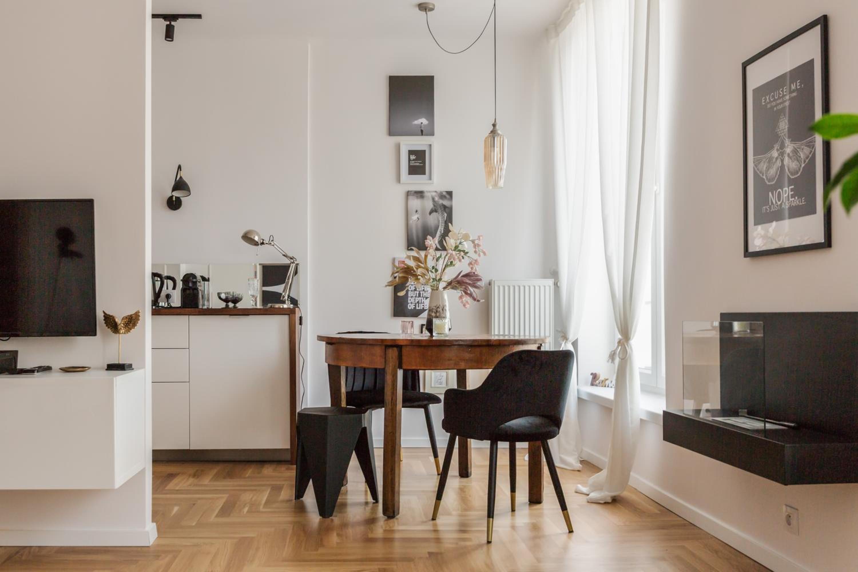 Old Town Heart X Luxury - Piekna
