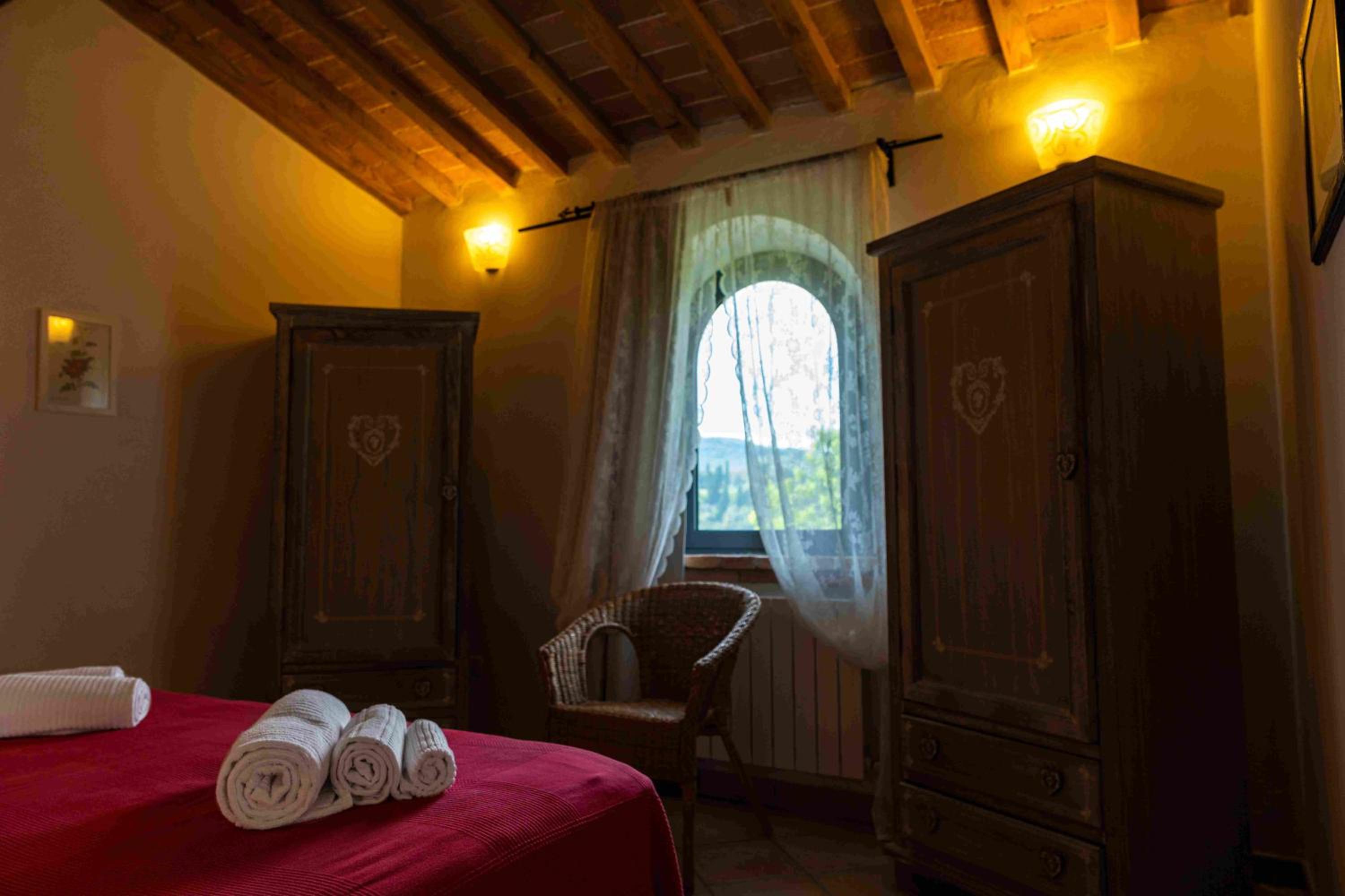 Agriturismo Scaforno Vacanze