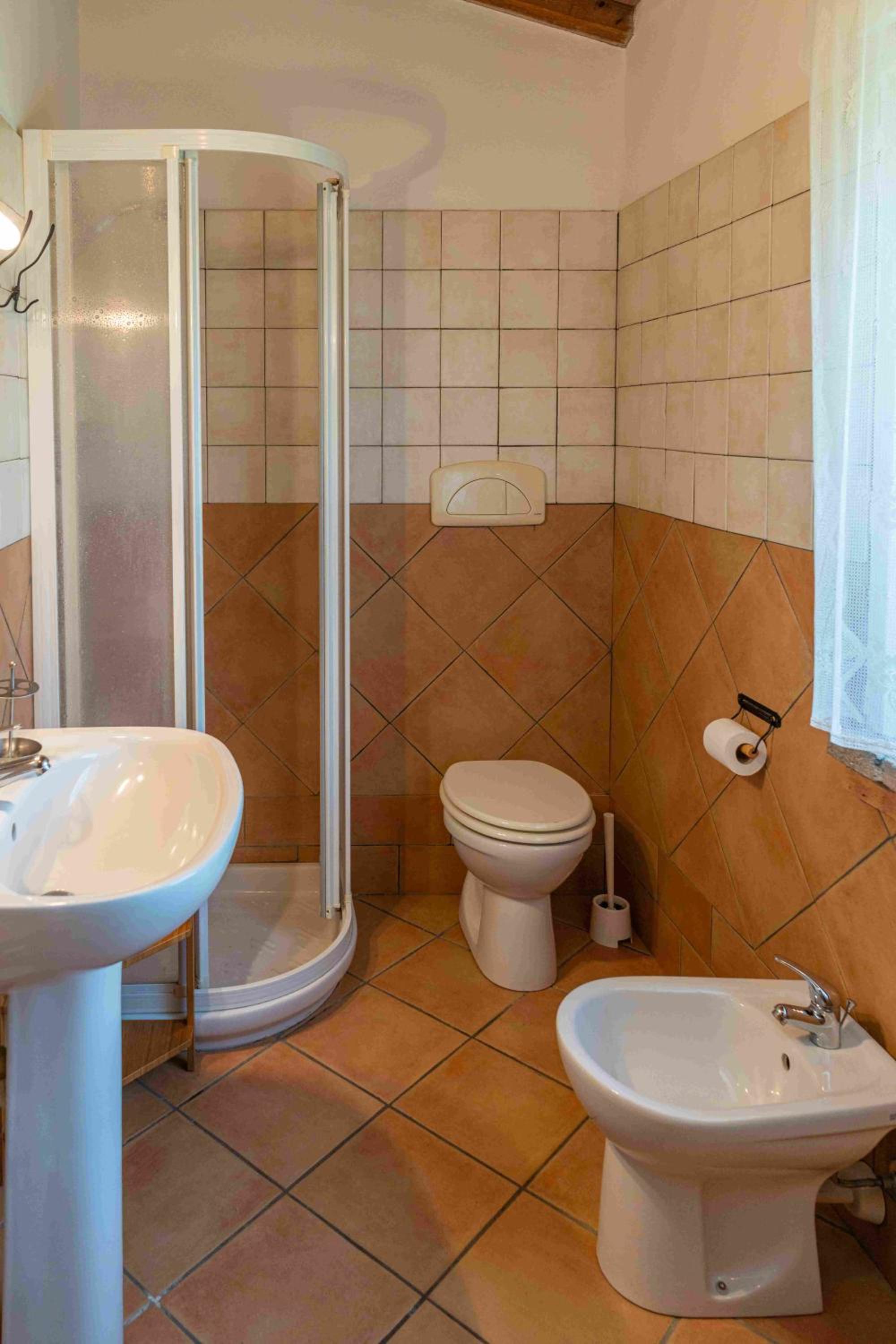 Agriturismo Scaforno Vacanze
