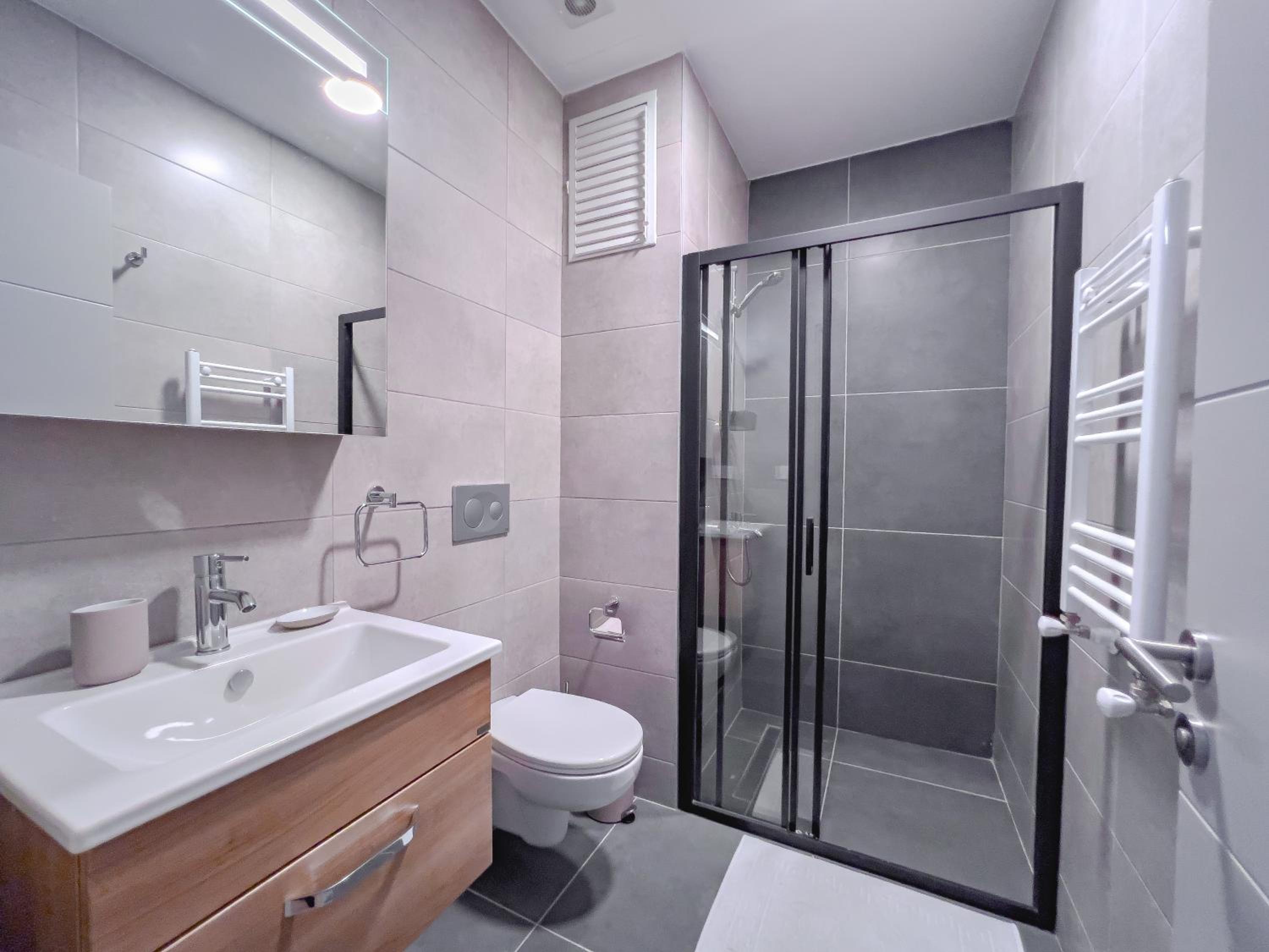 Homie Suites - Newly-constructed Apartment Complex in Beşiktaş