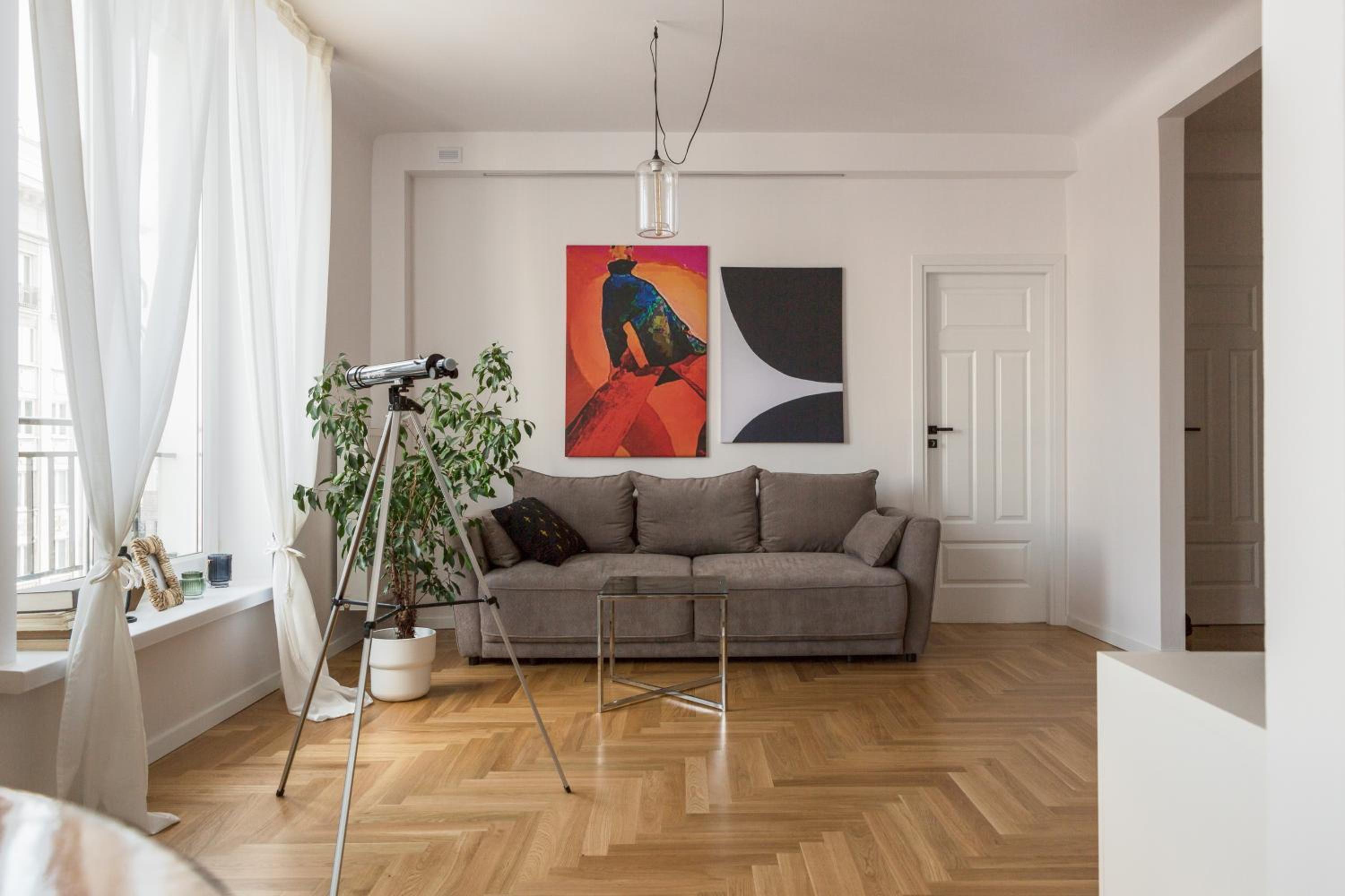 Old Town Heart X Luxury - Piekna
