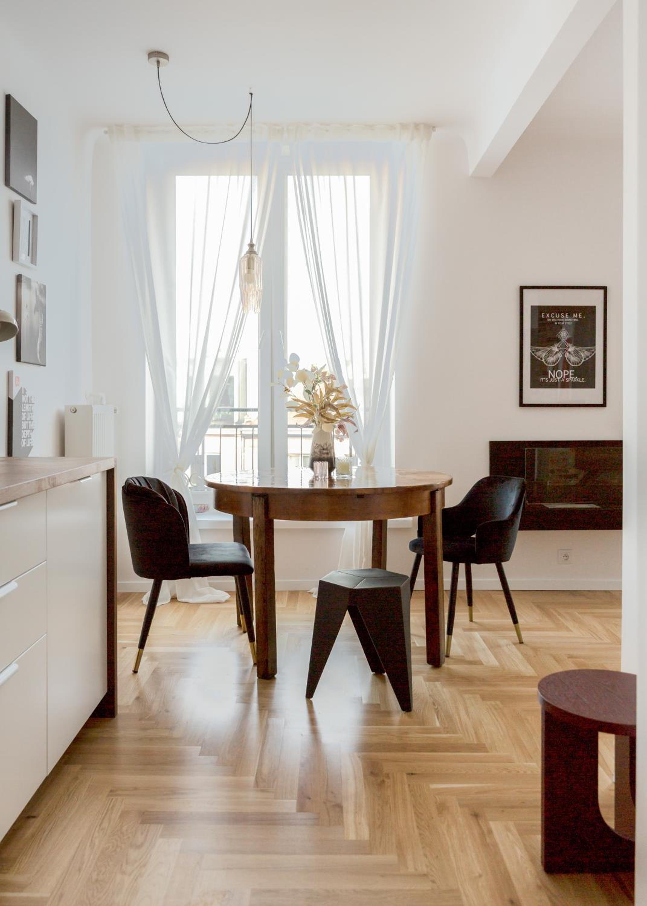 Old Town Heart X Luxury - Piekna