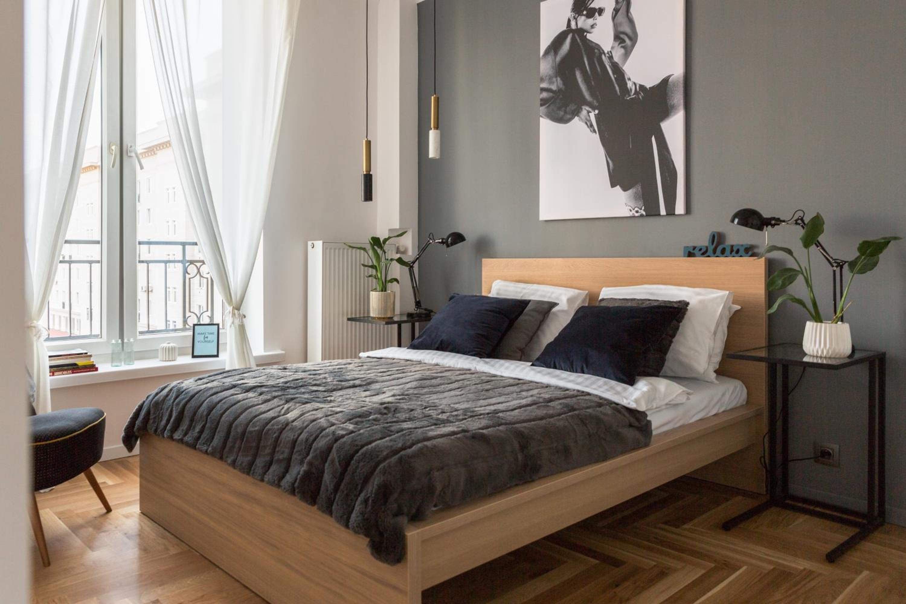 Old Town Heart X Luxury - Piekna