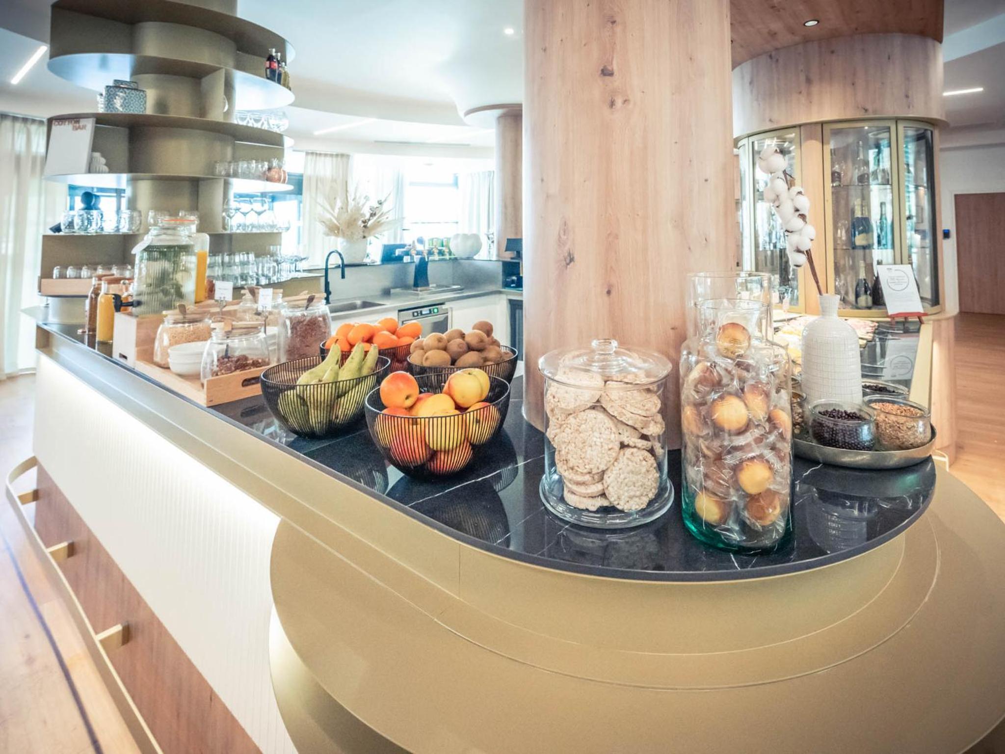 Mercure Troyes Centre - Property Image 87