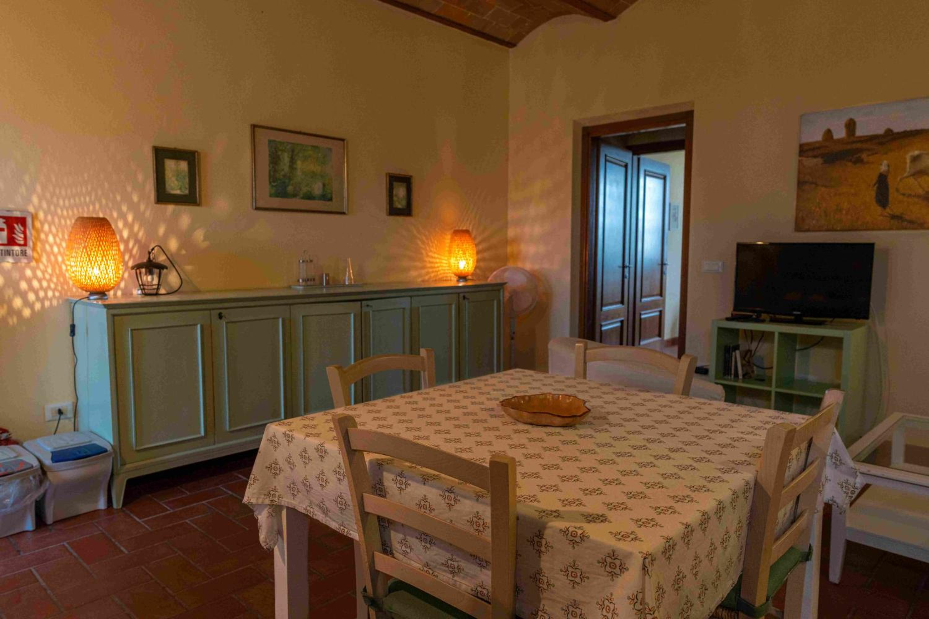 Agriturismo Scaforno Vacanze