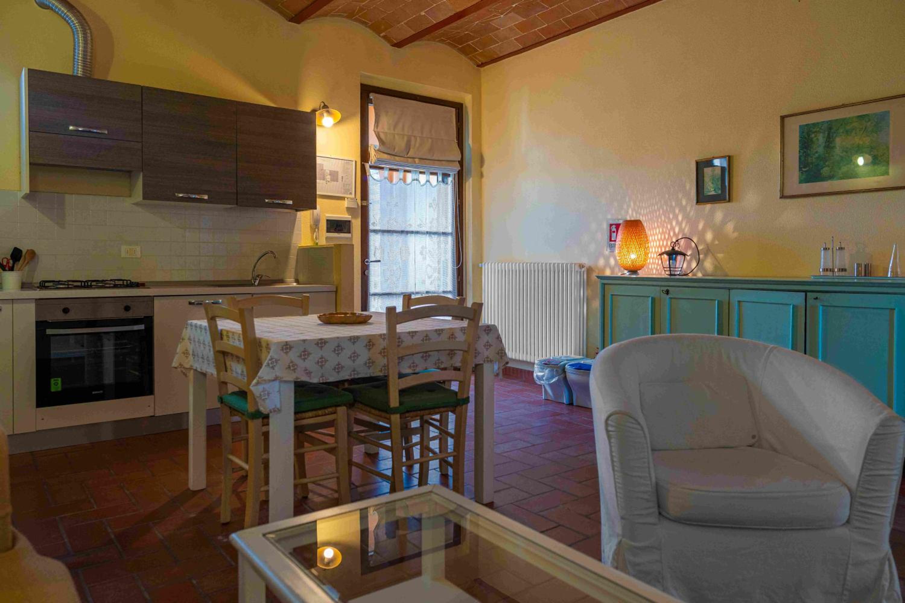 Agriturismo Scaforno Vacanze