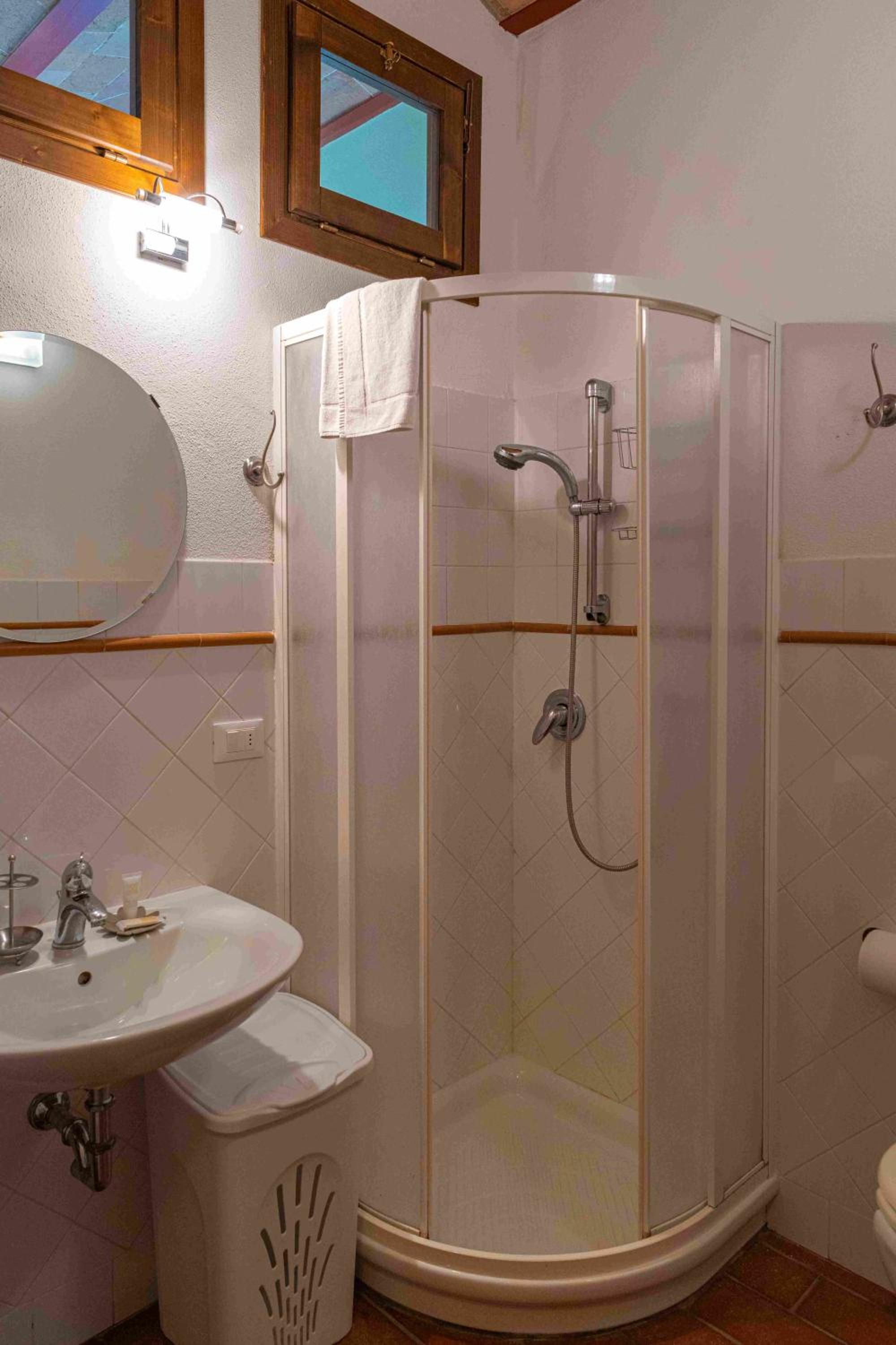 Agriturismo Scaforno Vacanze