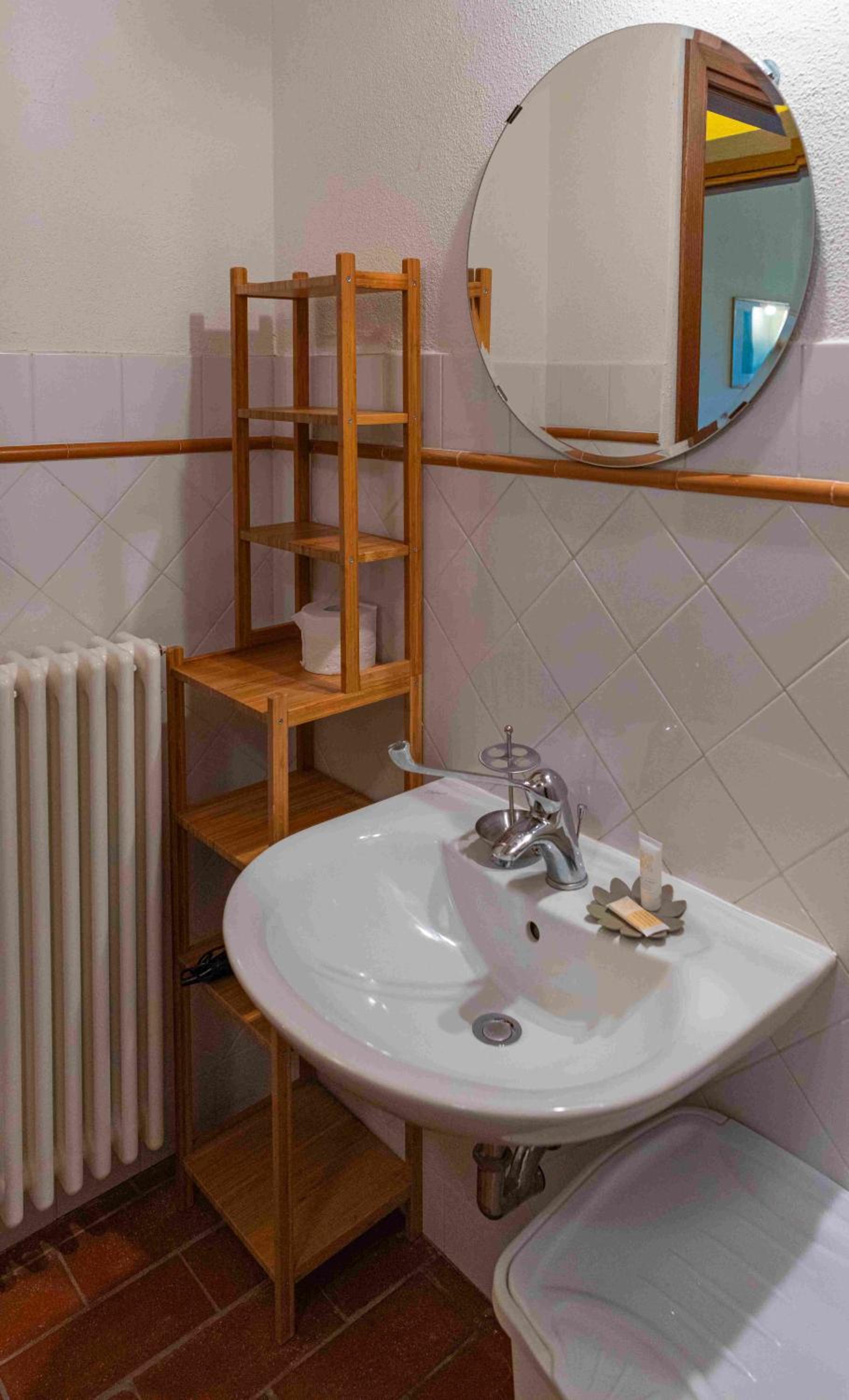 Agriturismo Scaforno Vacanze