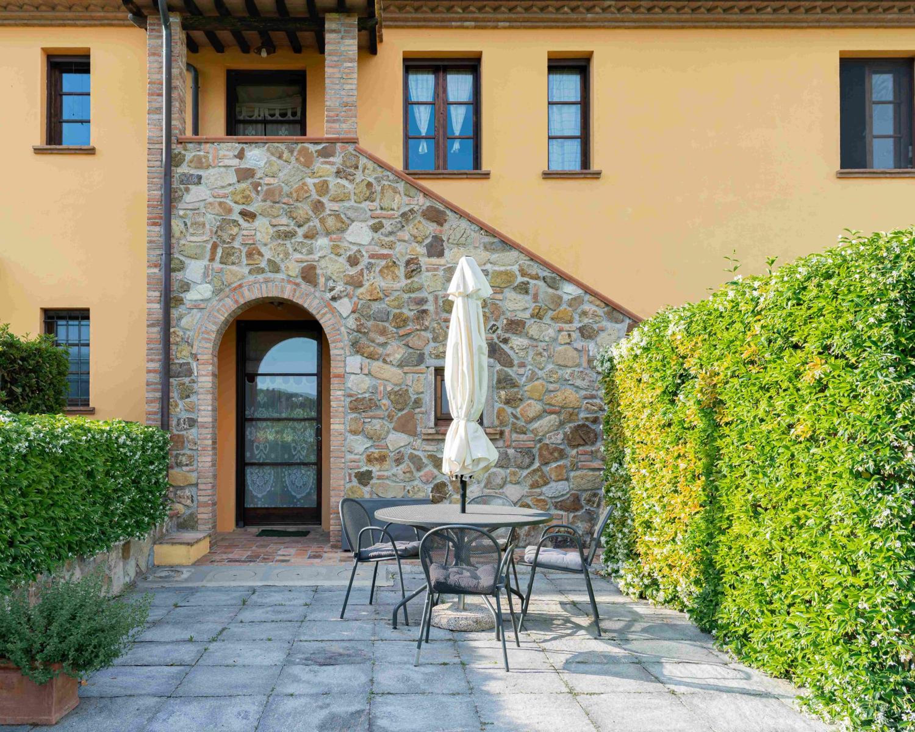 Agriturismo Scaforno Vacanze