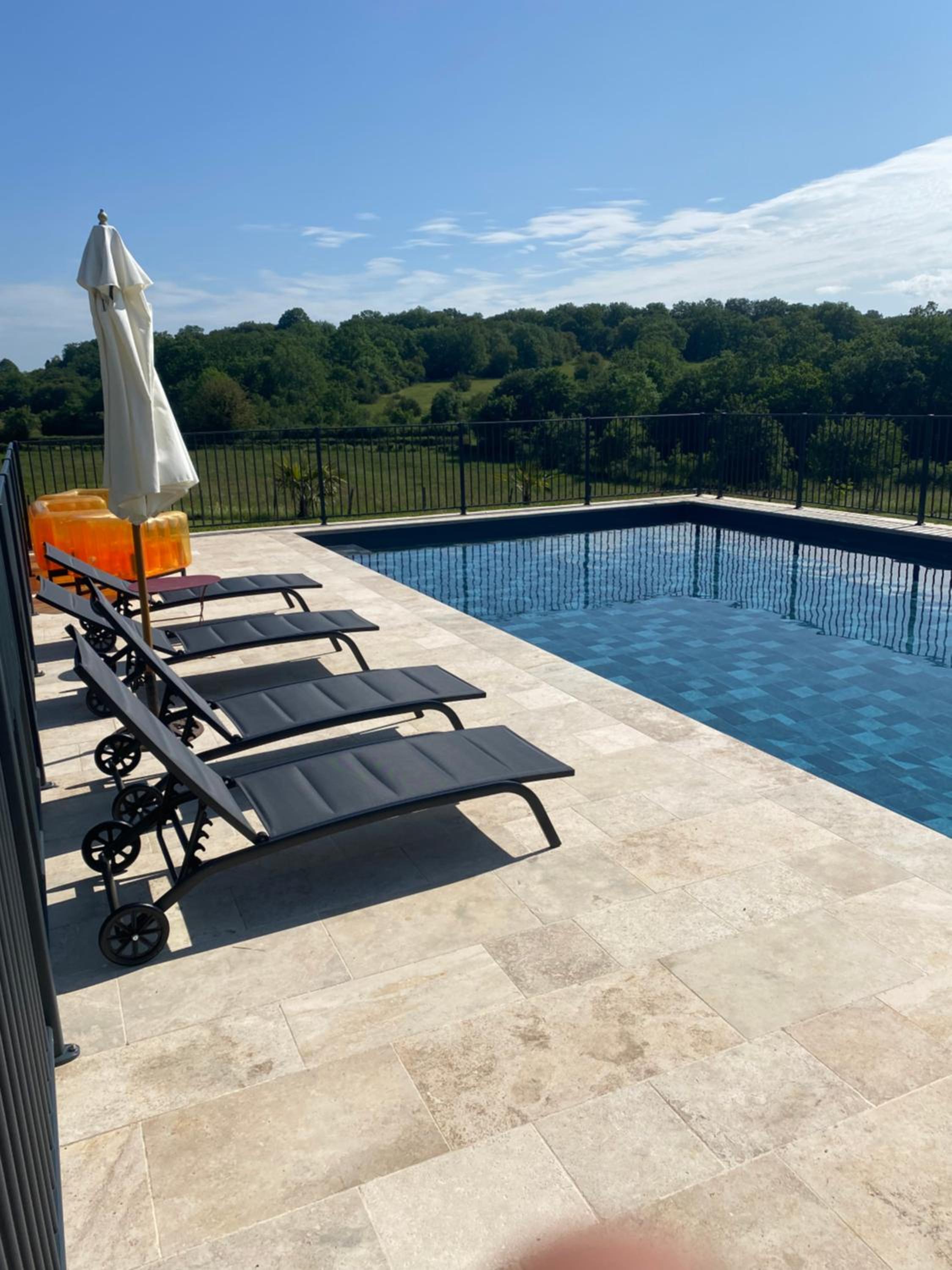 Le Domaine du Gravier view 5