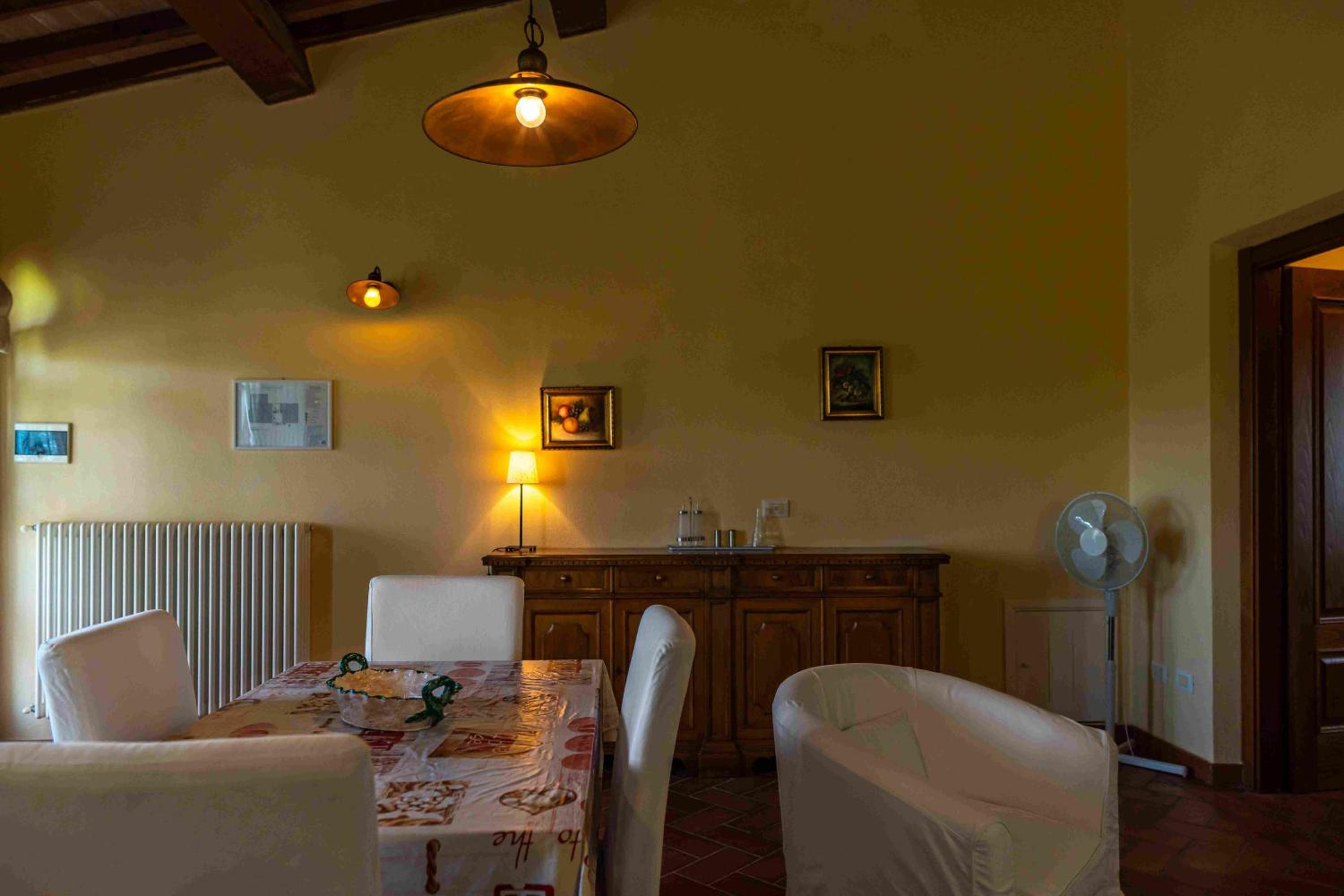 Agriturismo Scaforno Vacanze