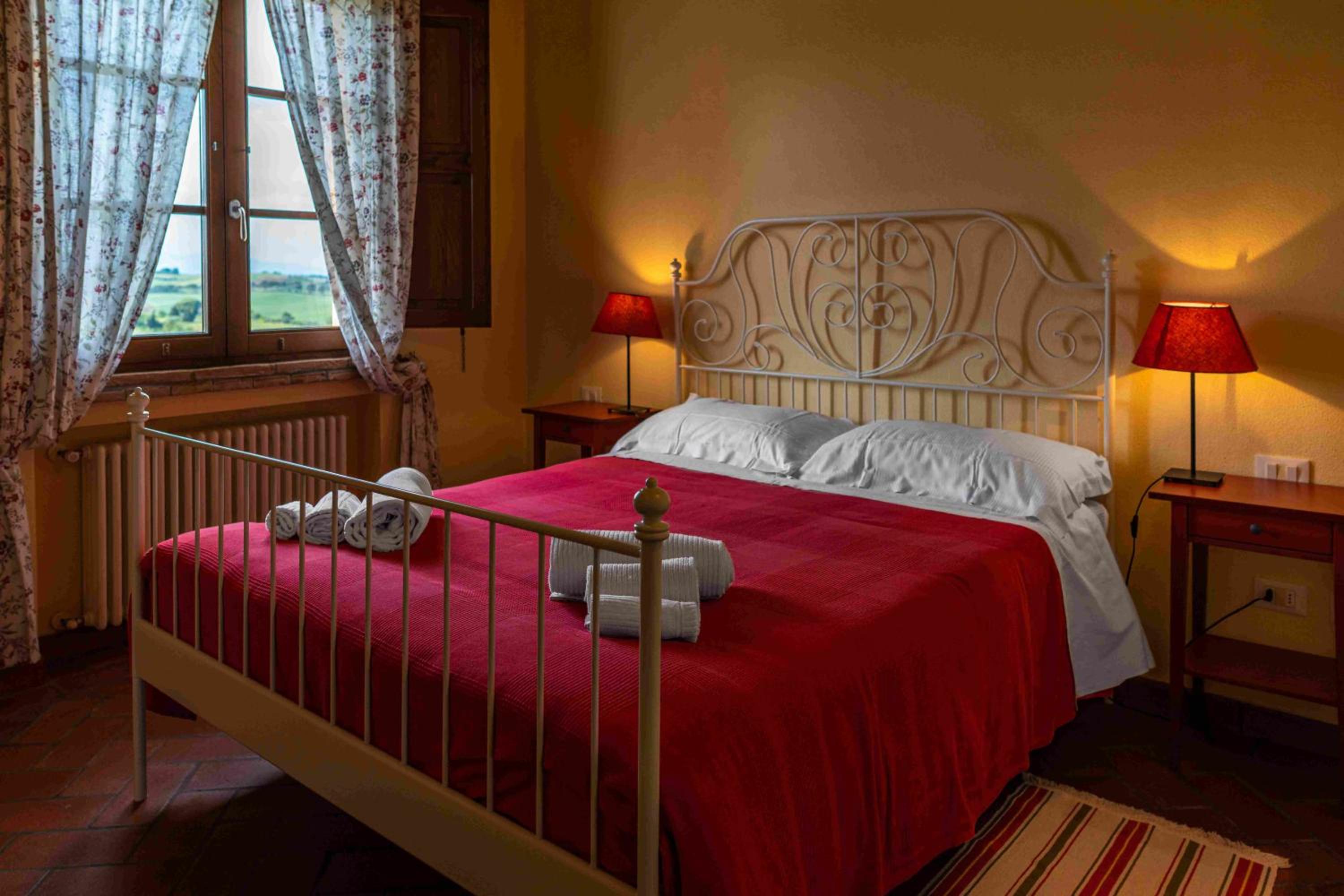 Agriturismo Scaforno Vacanze