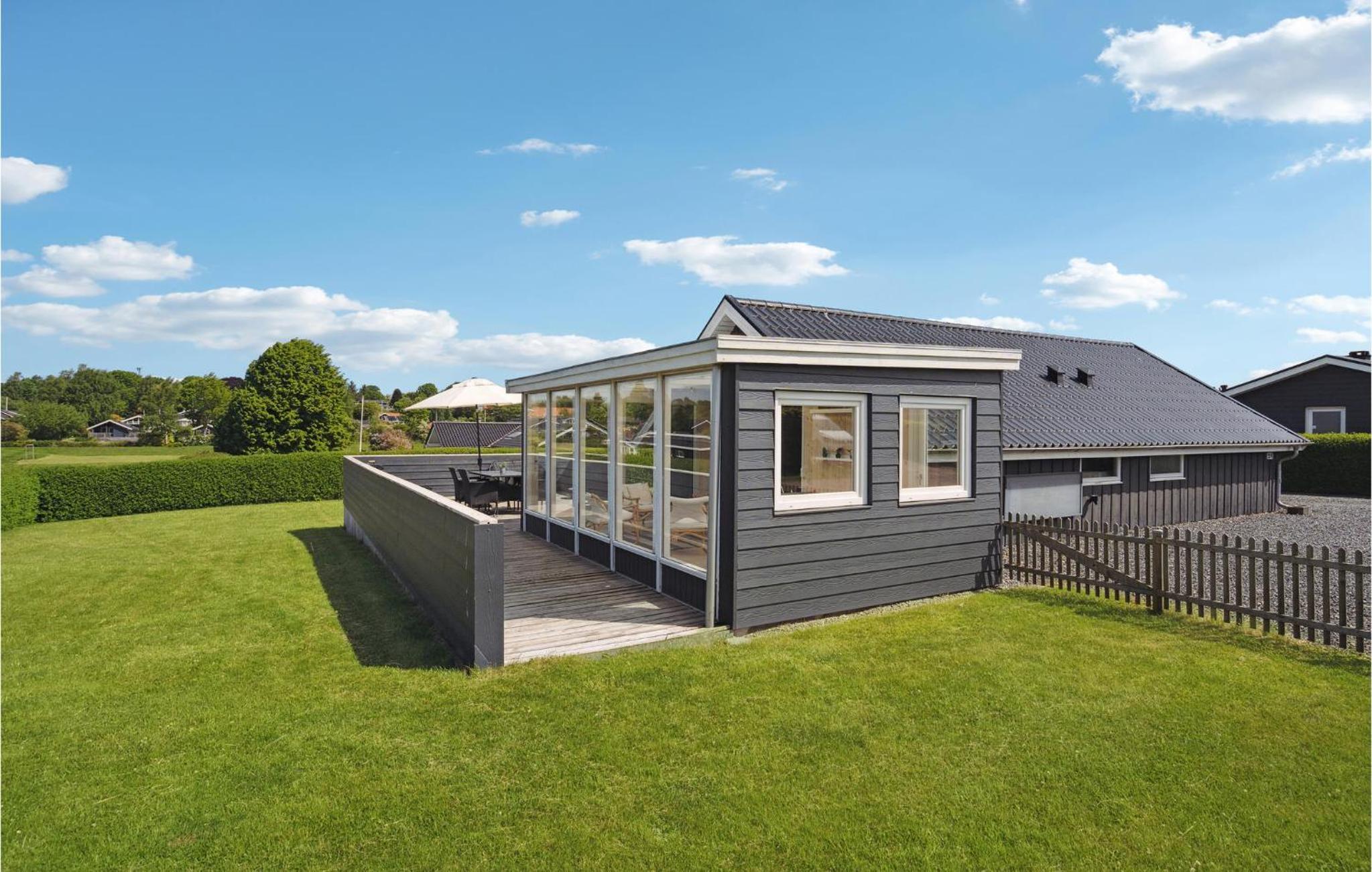 Gorgeous Home In Hejls With Wifi