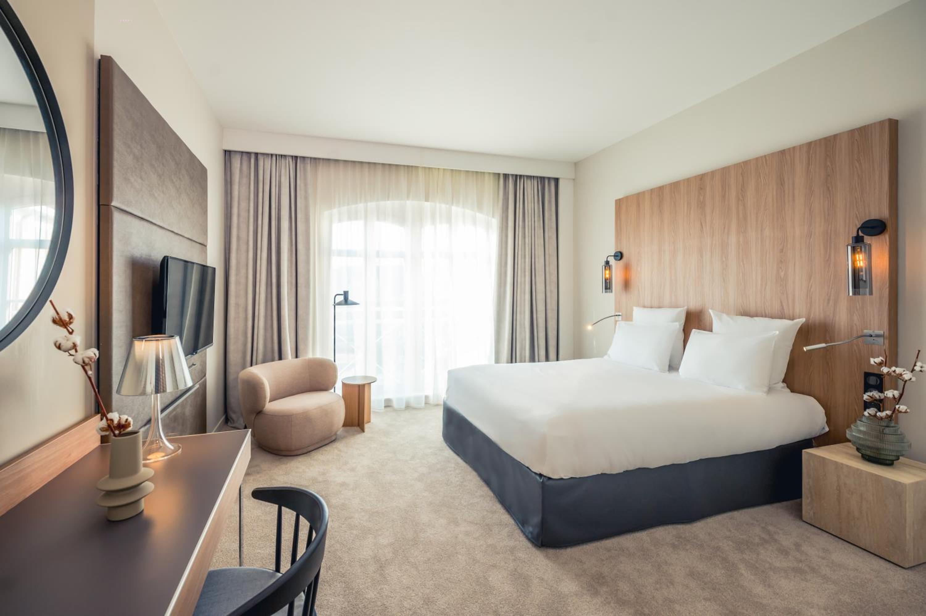 Mercure Troyes Centre - Property Image 89