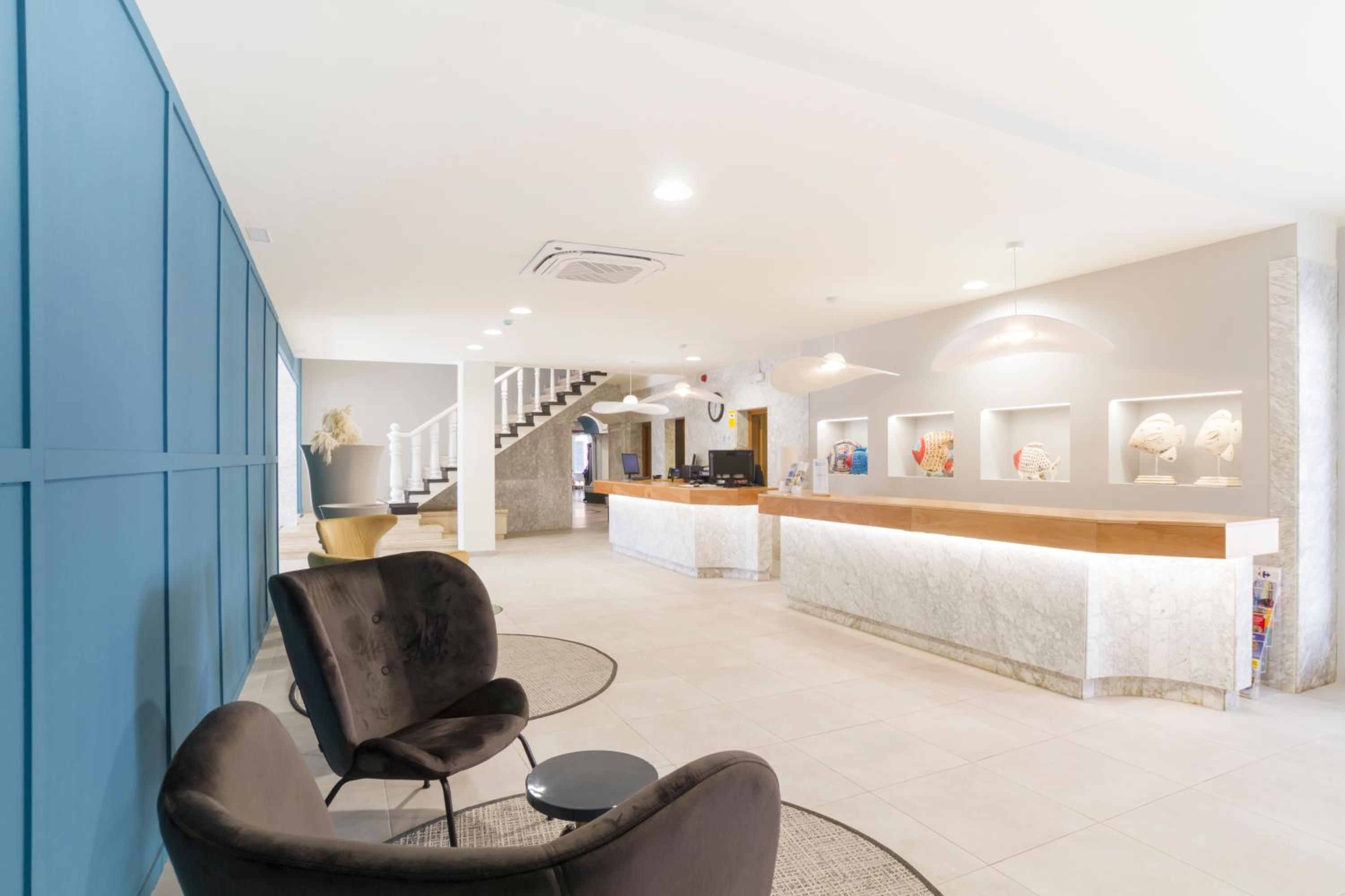 Malgrat de Mar Vacations - Ibersol Sorra d'Or - Property Image 55