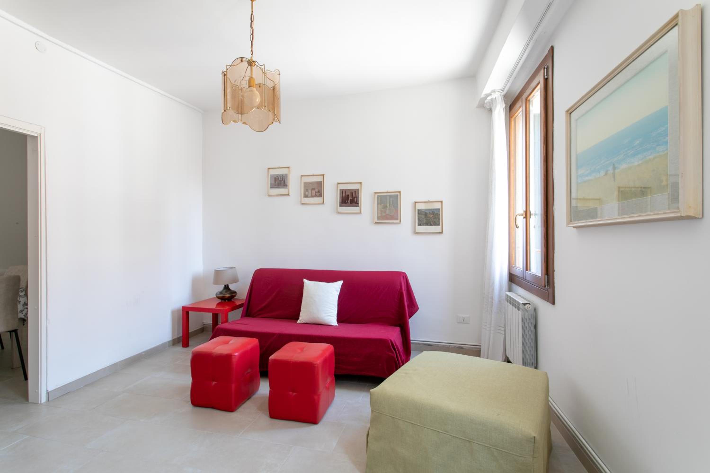 Ca Santa Ternità