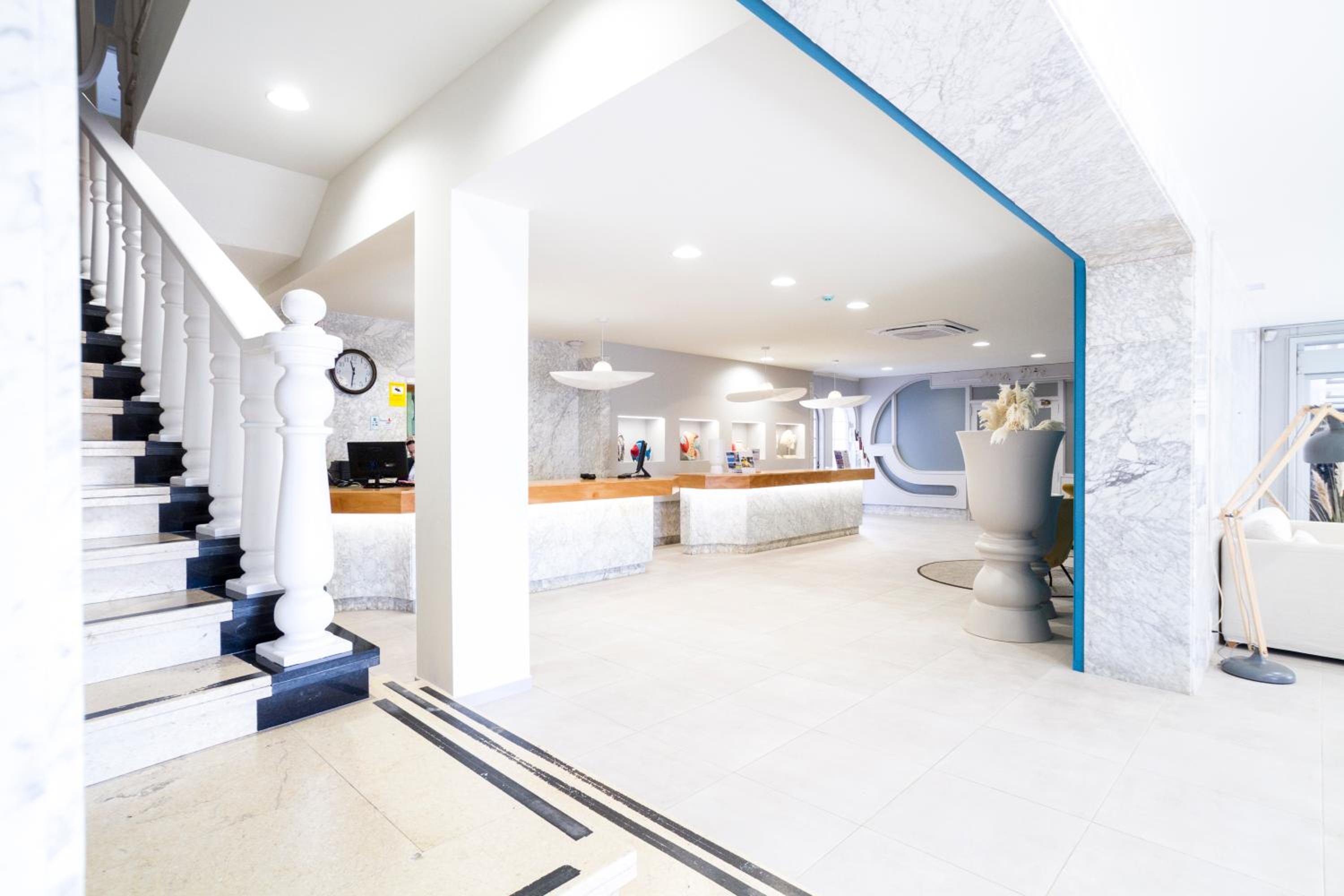 Malgrat de Mar Vacations - Ibersol Sorra d'Or - Property Image 44